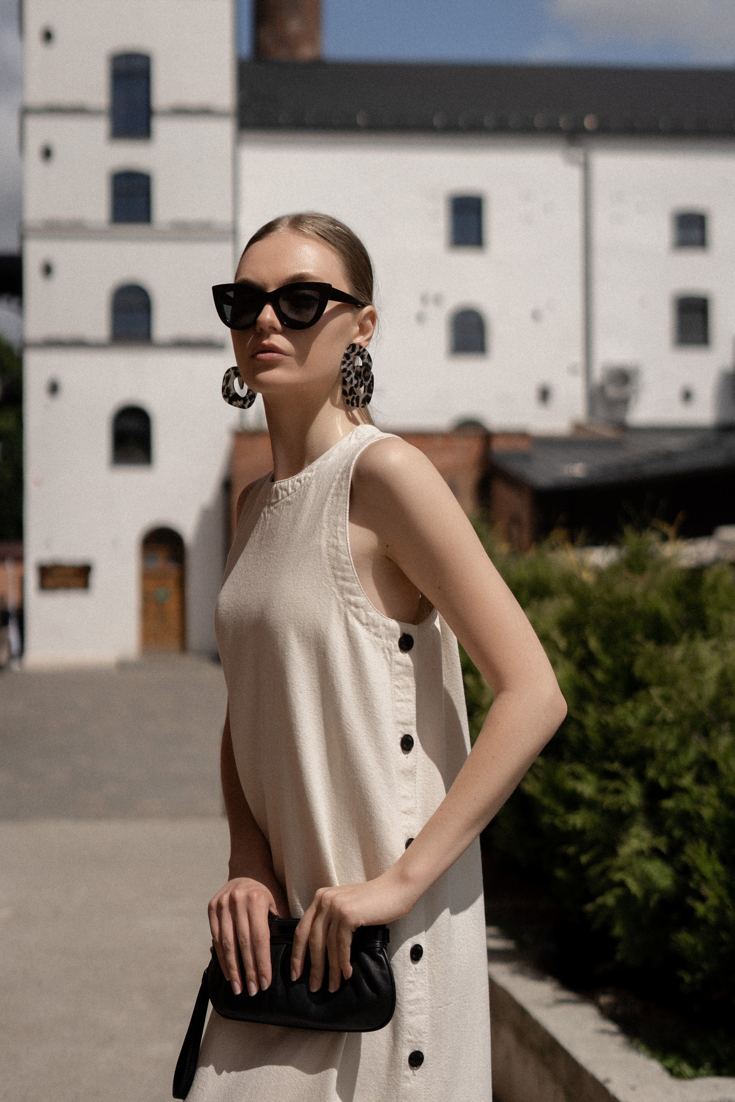 Анжелика. Модельное агентство TM Models в Калининграде