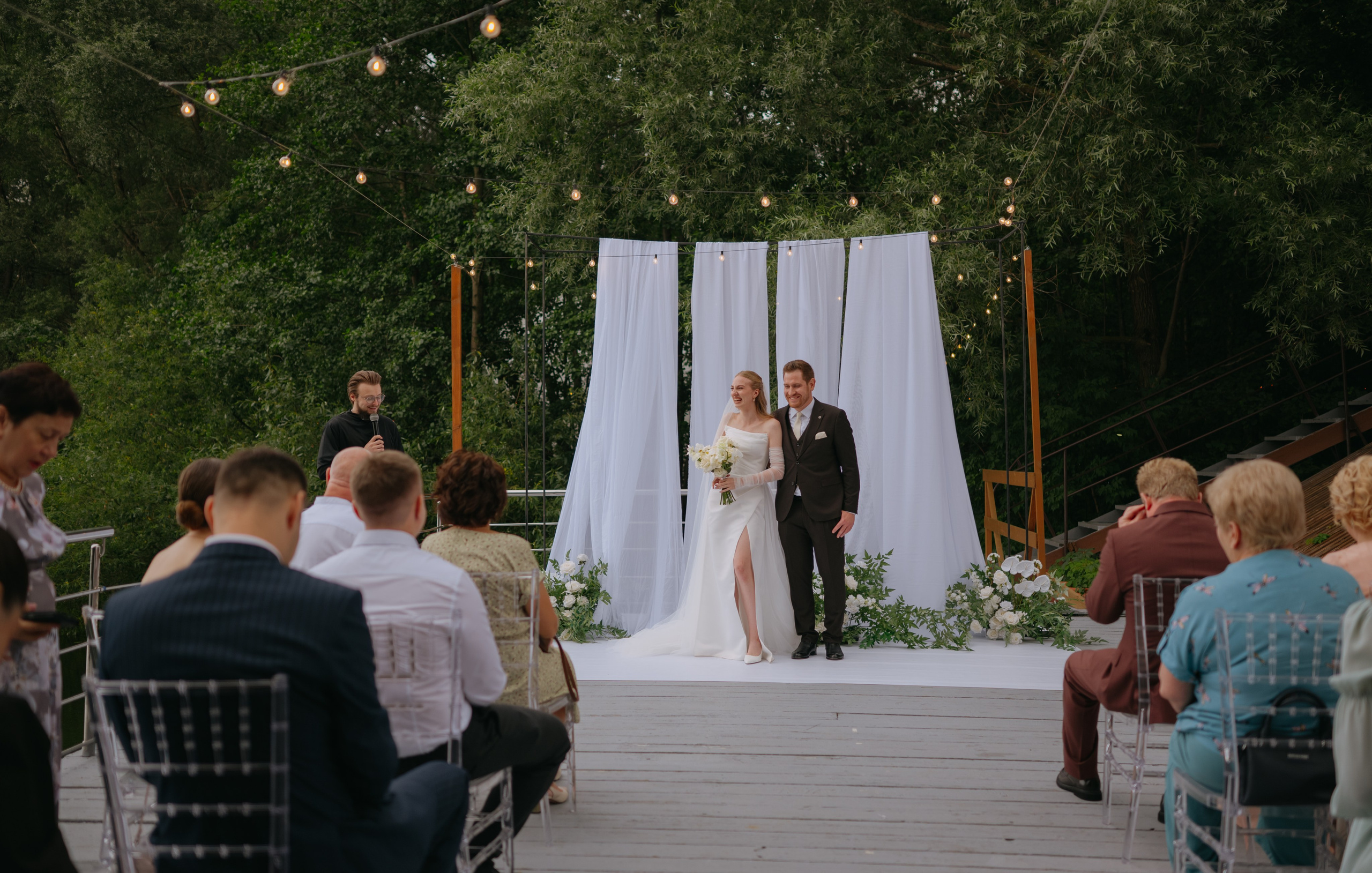 Игорь и Вероника. Свадебный фотограф Уфа Дарья Насырова