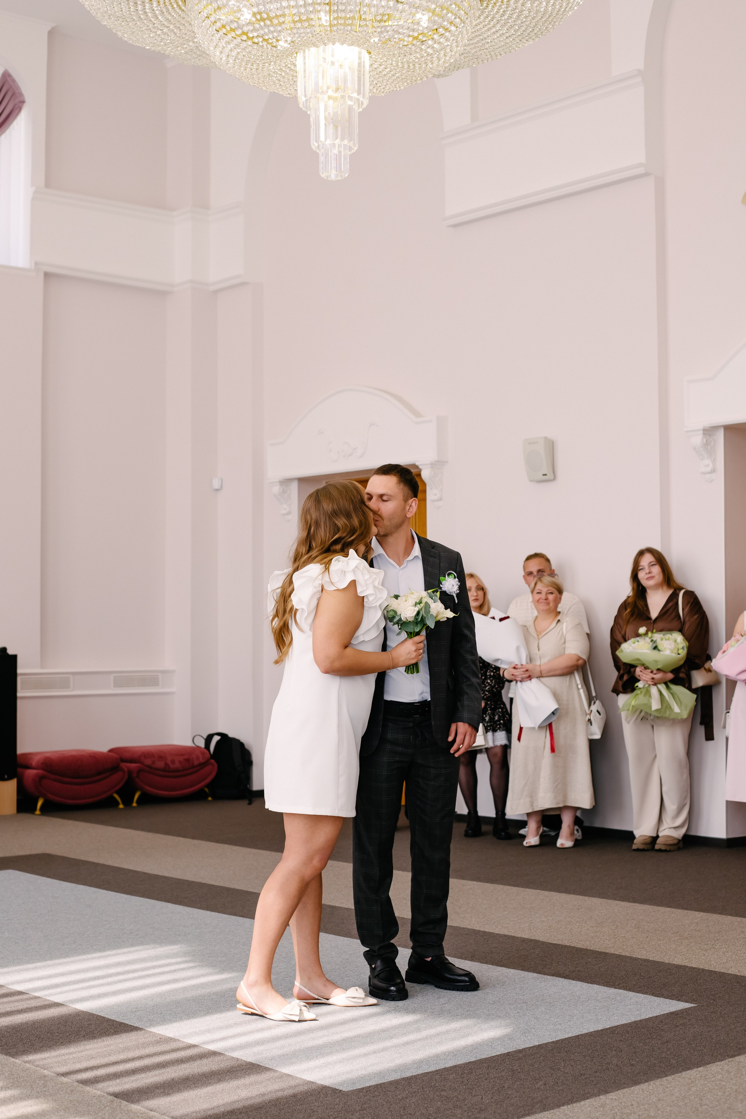 Свадебный фотограф Старый Оскол. Свадьба Н&Д. Свадебный фотограф в Старом Осколе Тулинова Мария