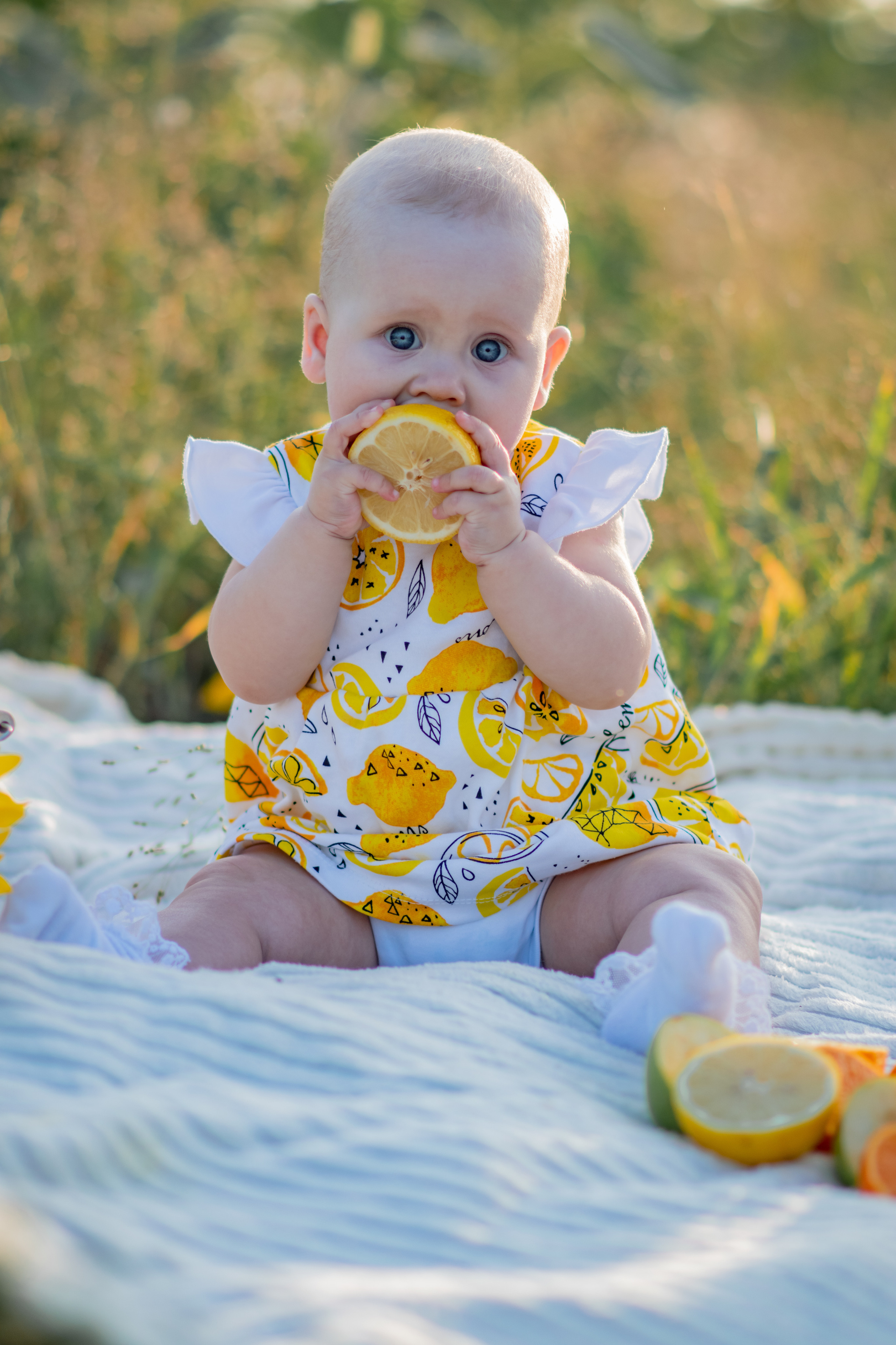 Детки-конфетки. Фотограф г. Карталы Гаврушева Елизавета