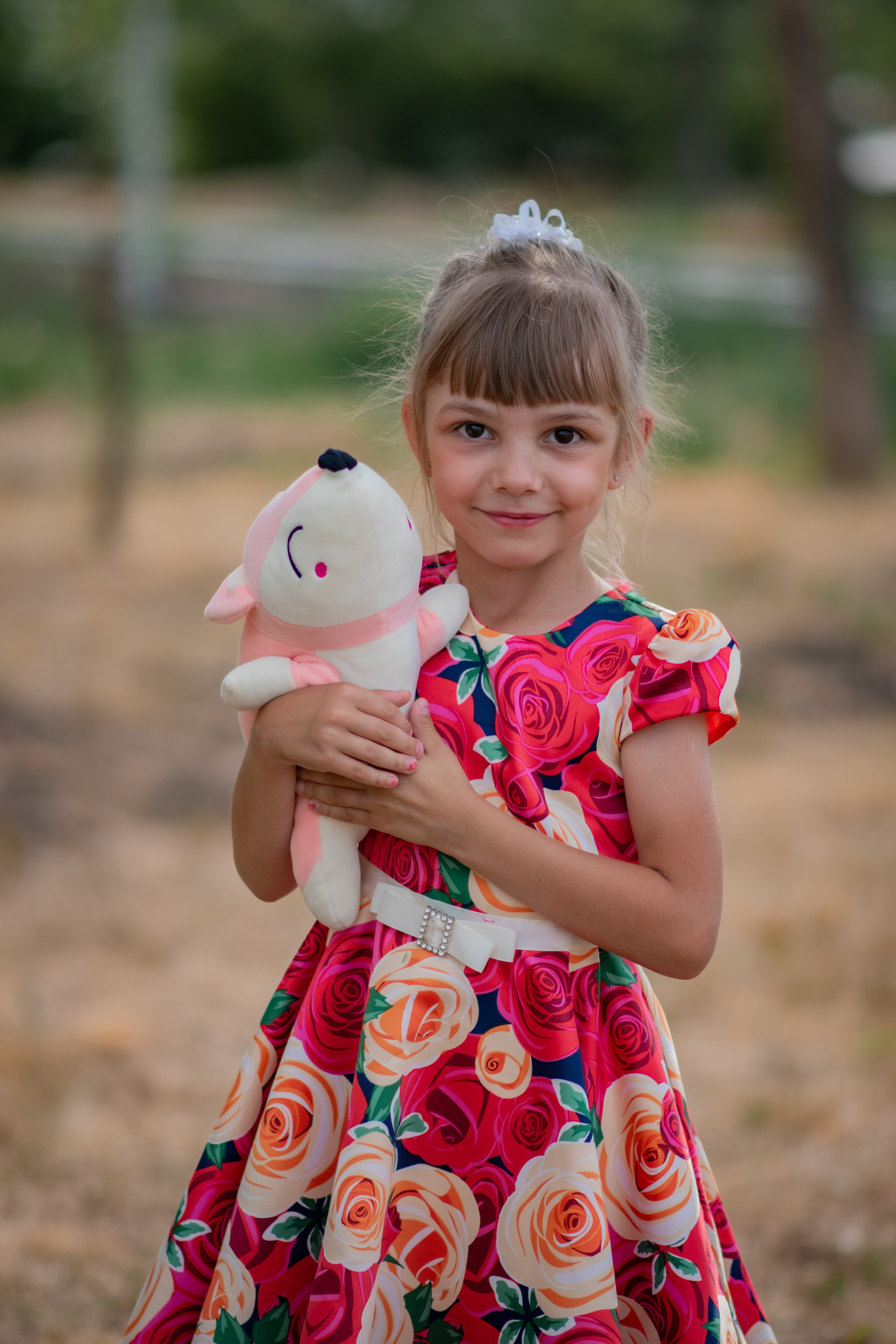 Детки-конфетки. Фотограф г. Карталы Гаврушева Елизавета