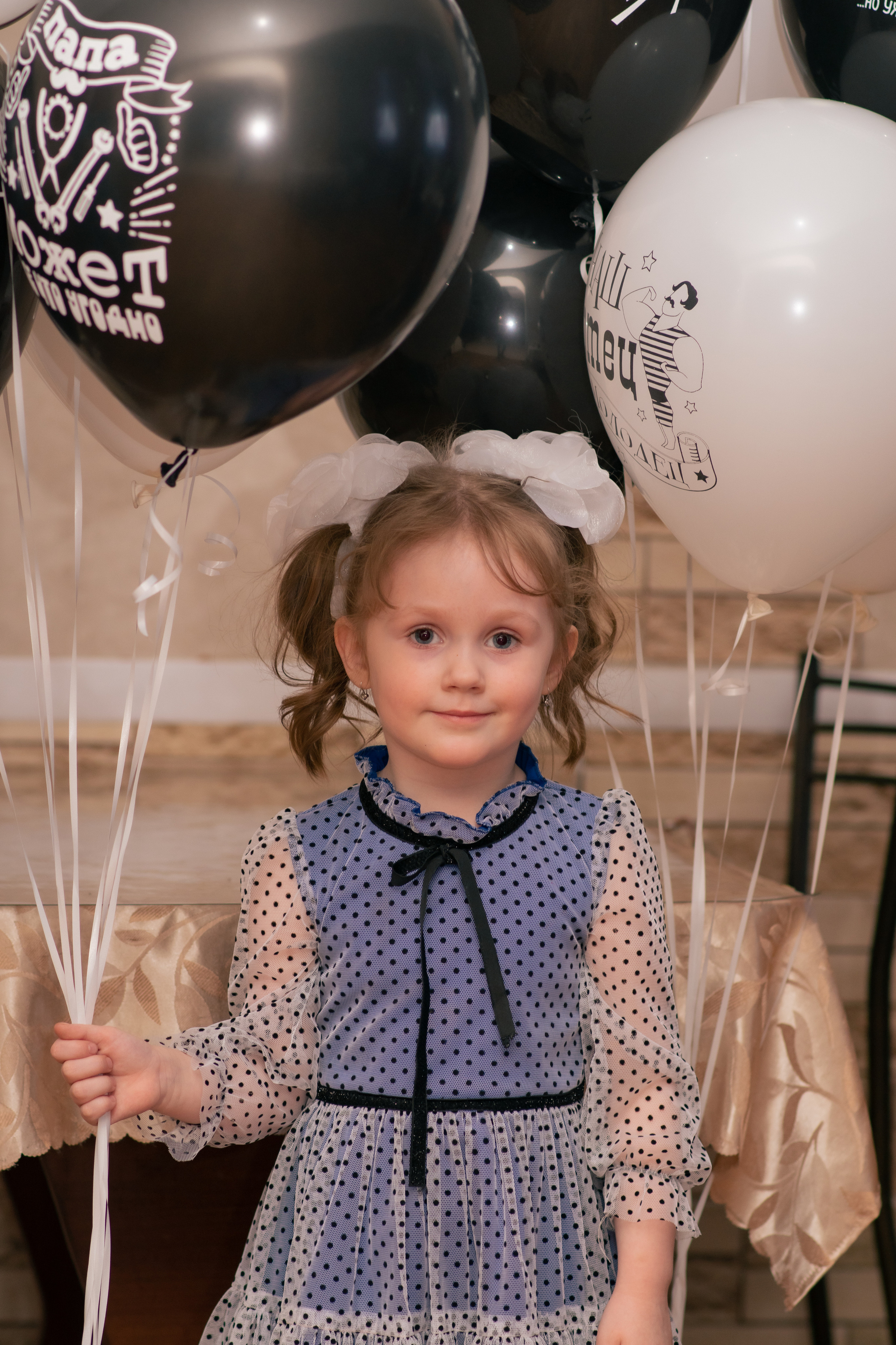 Детки-конфетки. Фотограф г. Карталы Гаврушева Елизавета