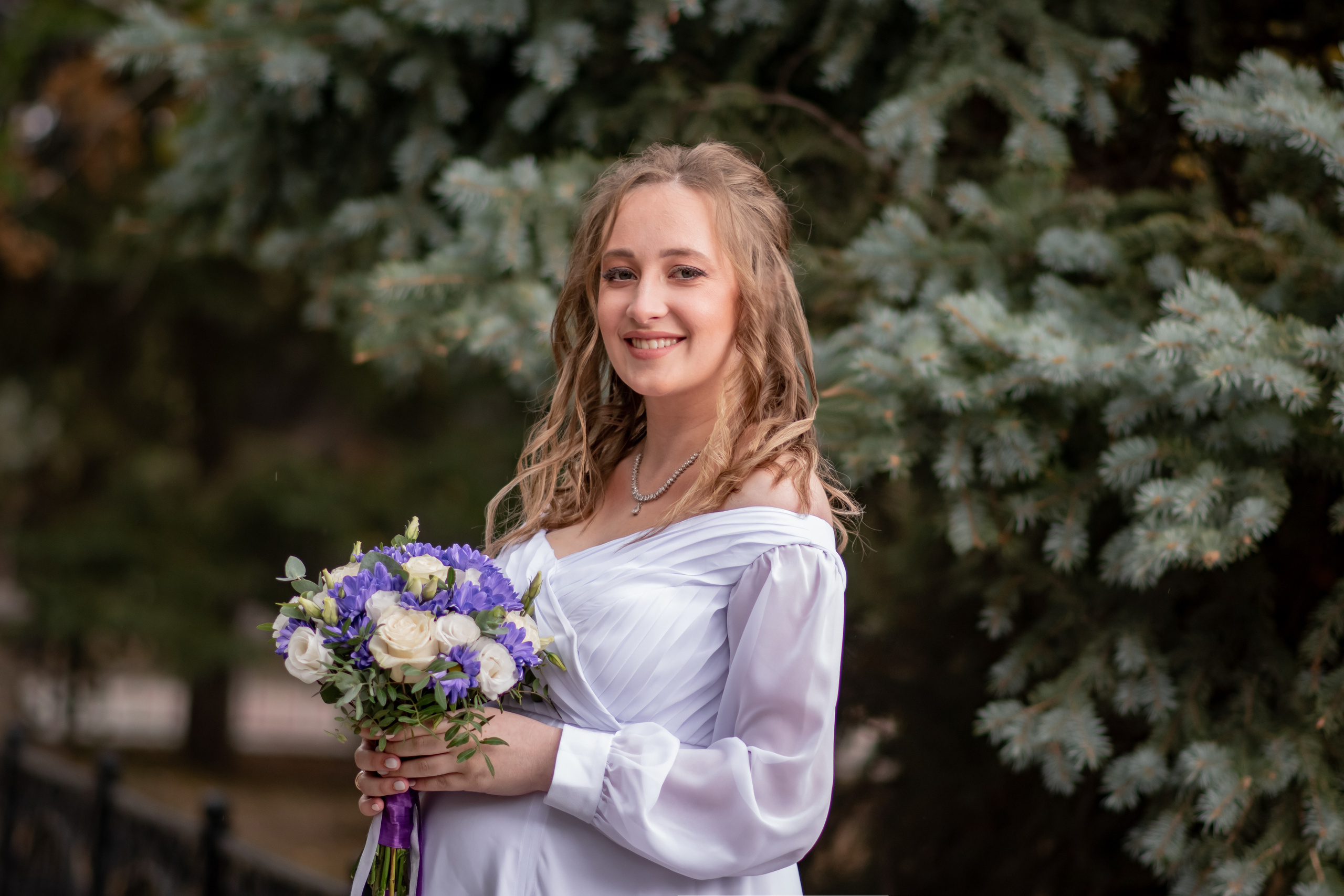 Свадьбы. Фотограф г. Карталы Гаврушева Елизавета