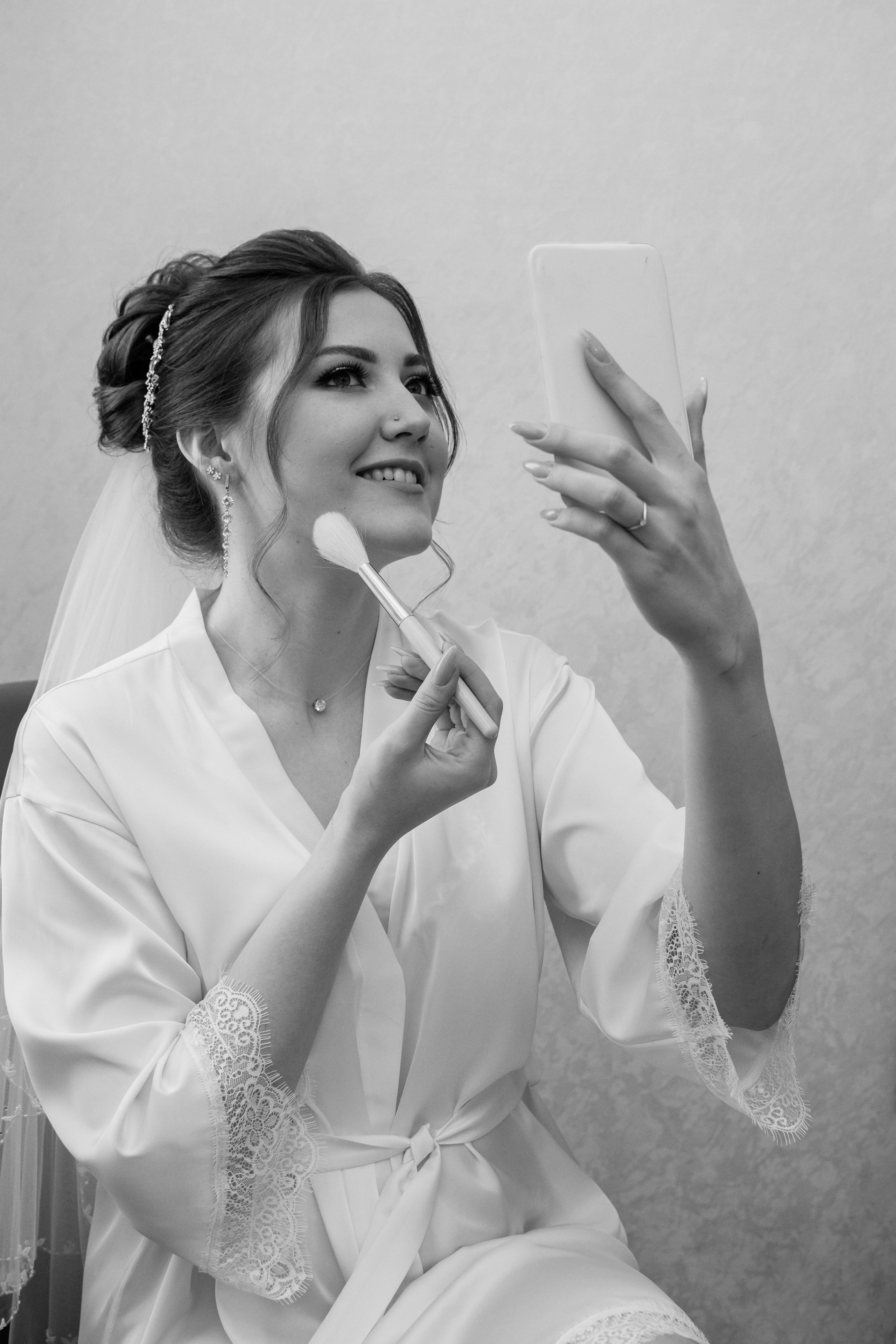 Свадьбы. Фотограф г. Карталы Гаврушева Елизавета