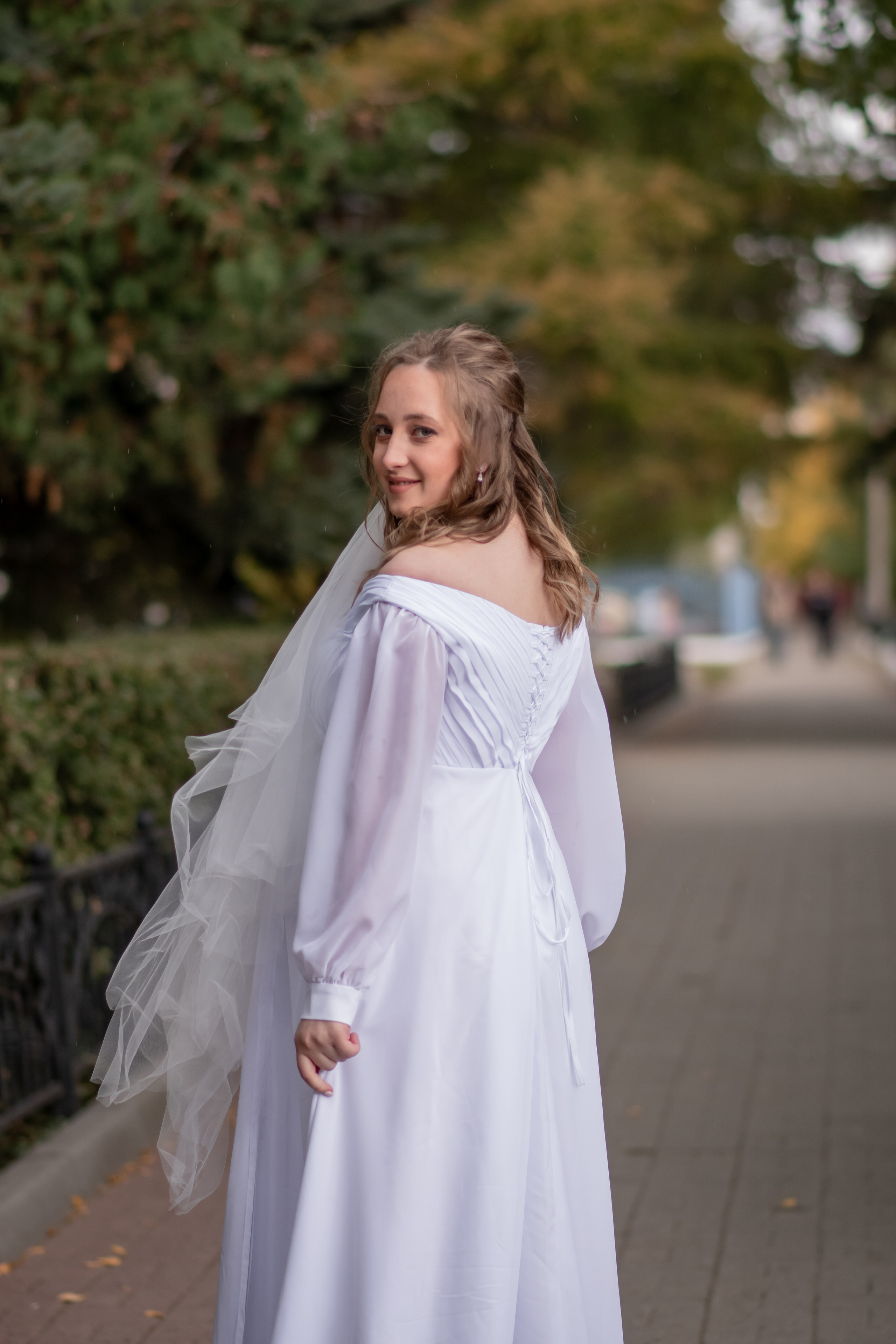 Свадьбы. Фотограф г. Карталы Гаврушева Елизавета