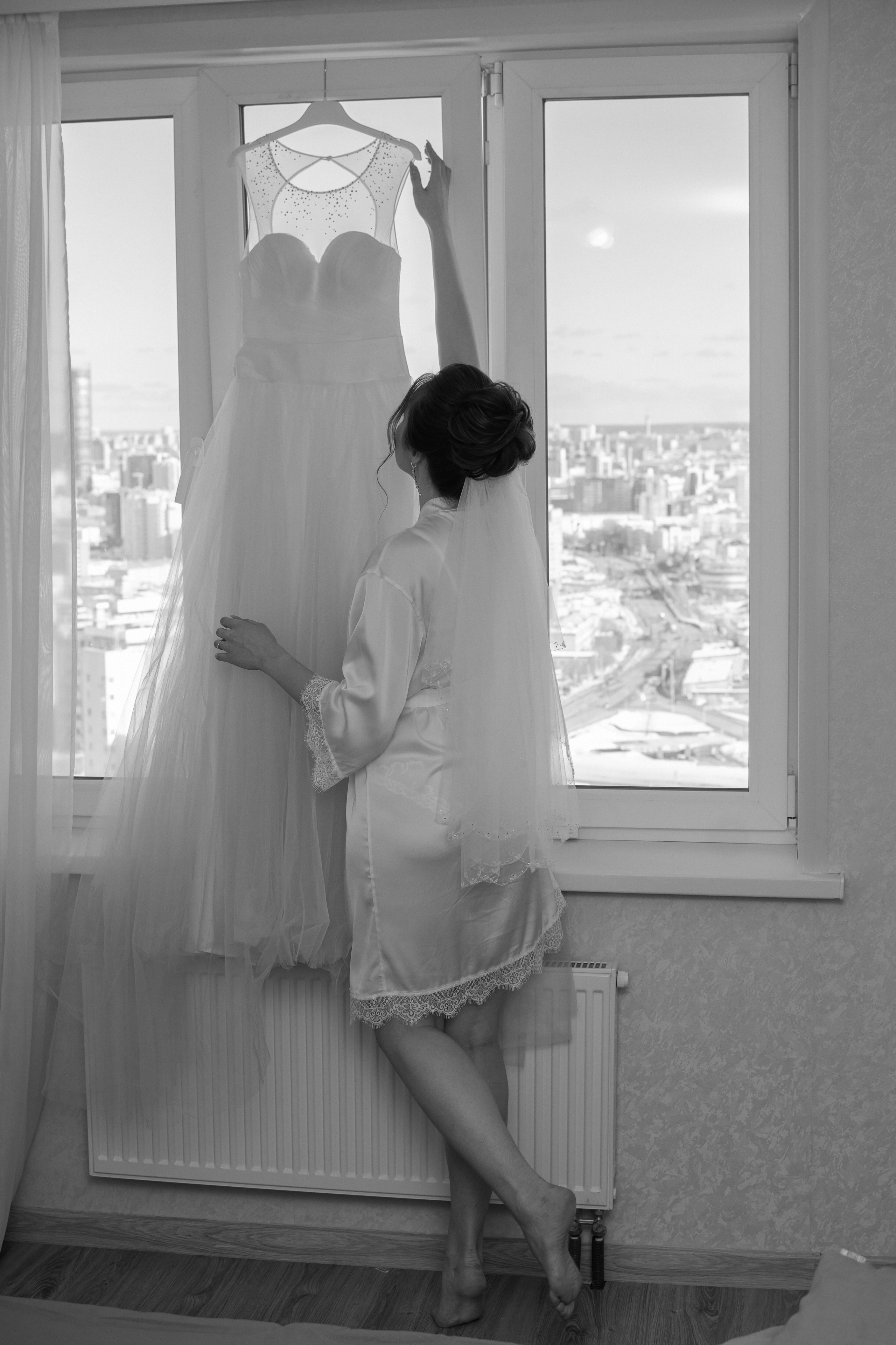 Свадьбы. Фотограф г. Карталы Гаврушева Елизавета