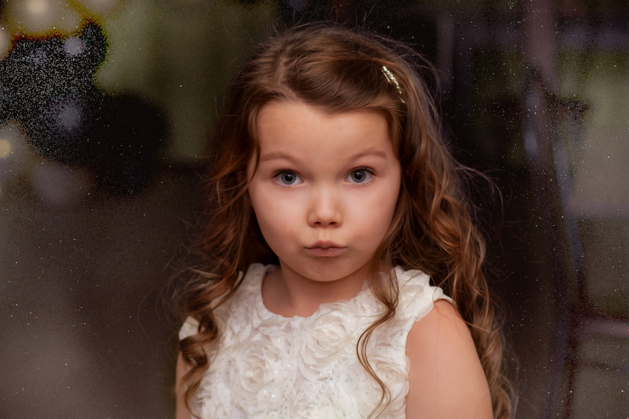 Детки-конфетки. Фотограф г. Карталы Гаврушева Елизавета