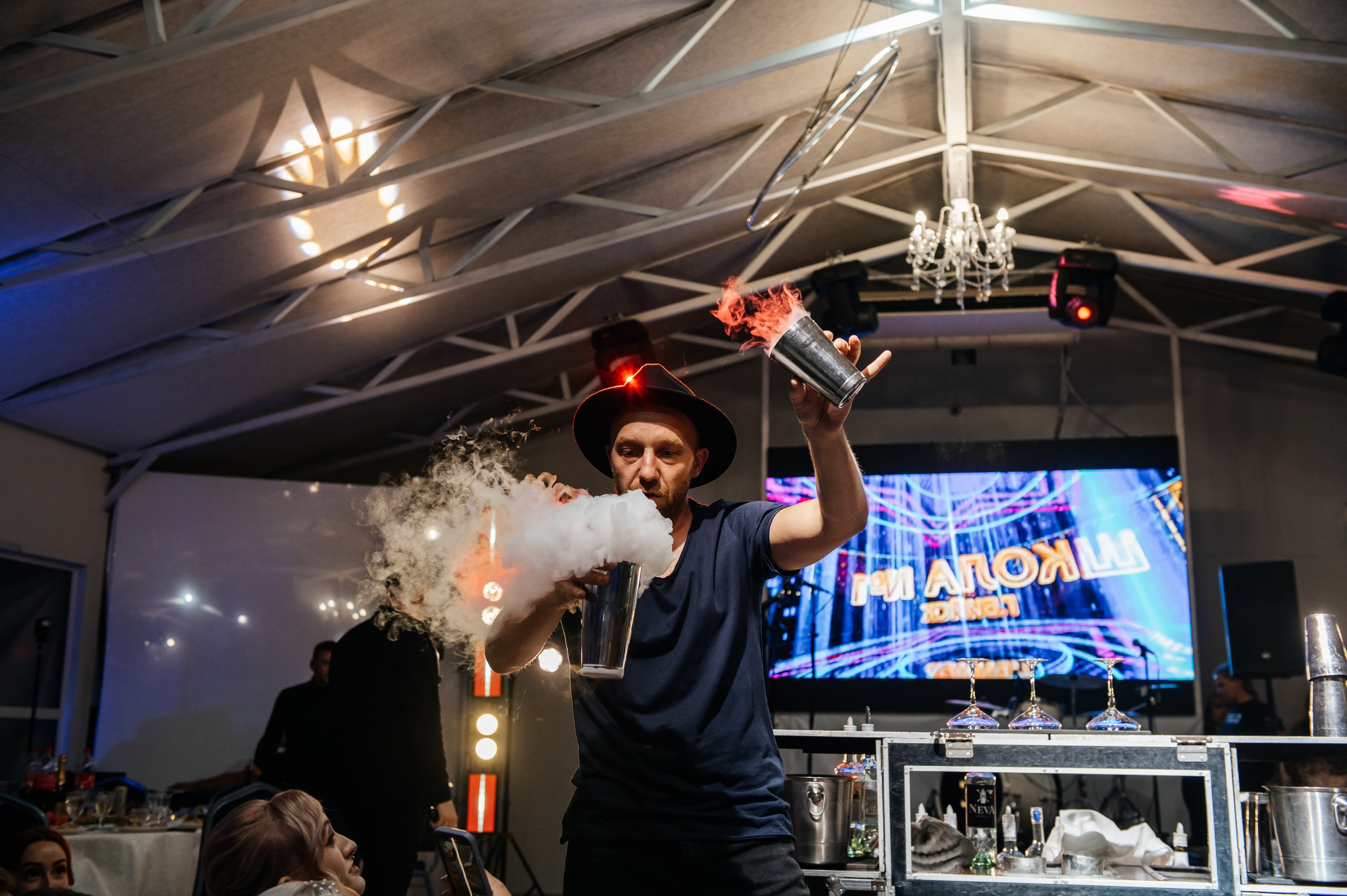 Выпускной 2023. Свадебная  съемка на Алтае