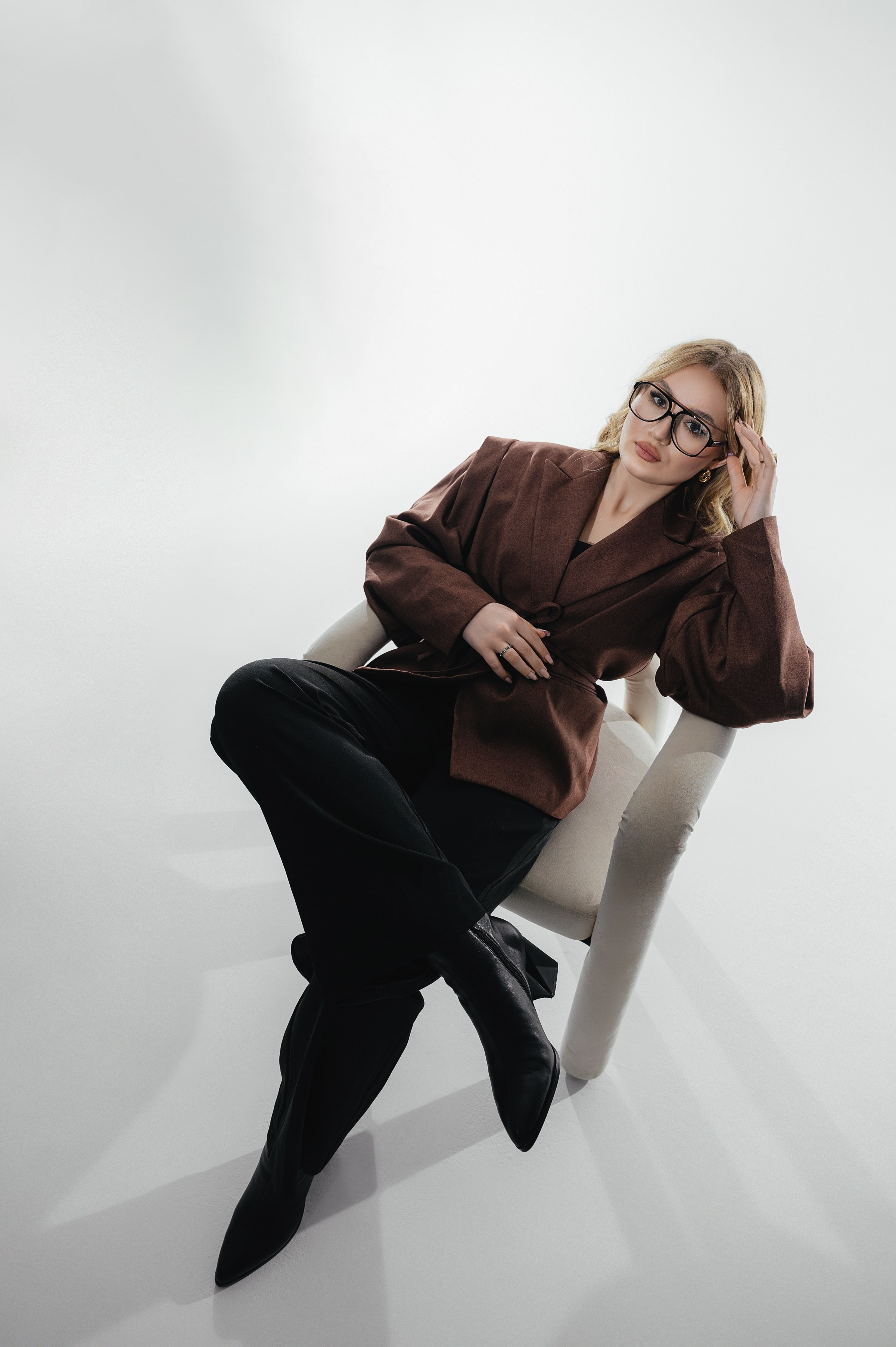 Полина. Наставник по мобильной съемке и фотограф Тула Новомосковск