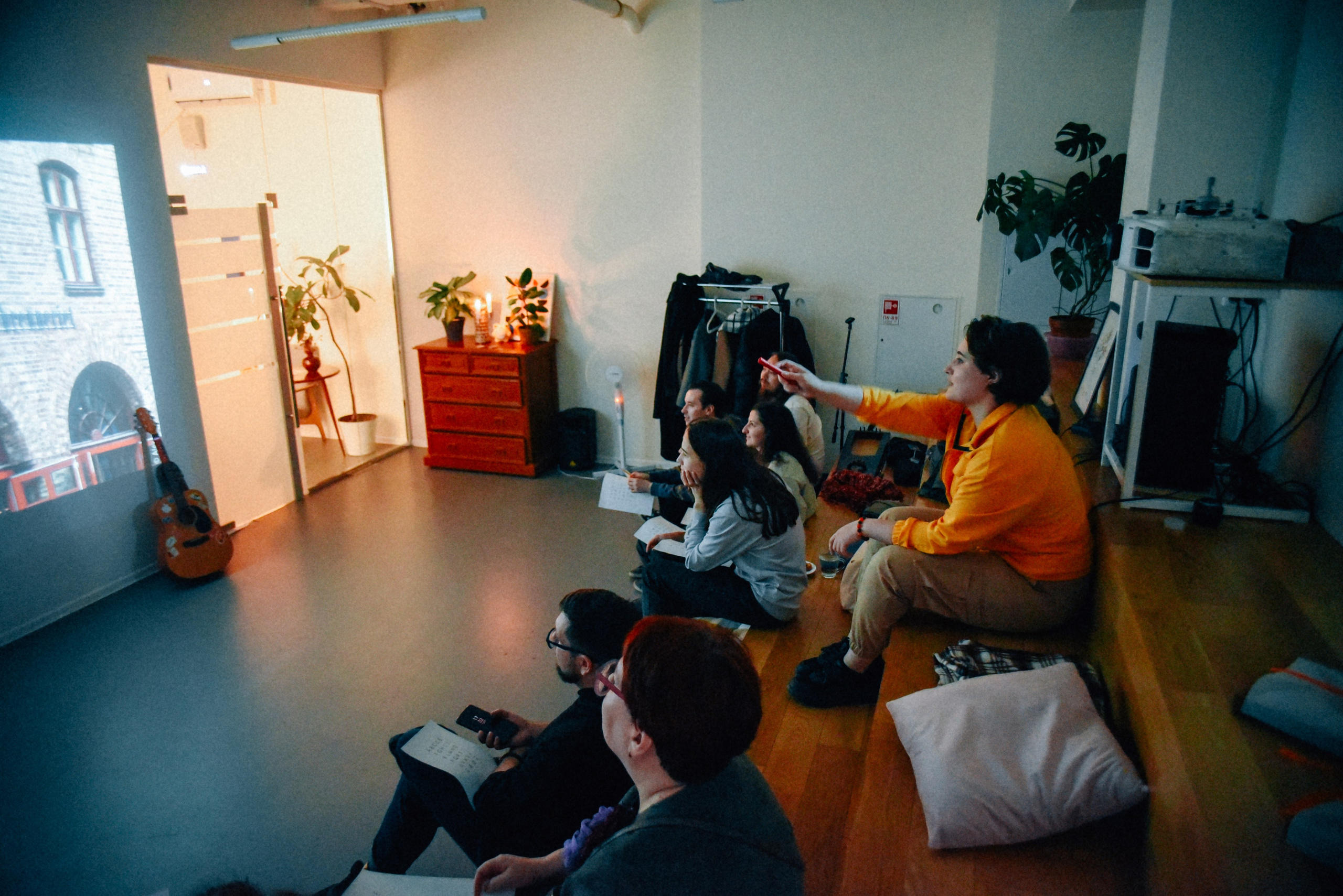 ЧТО ТЫ МЕЛЕШь Норвегия. Фотограф Лола Волна, город Москва