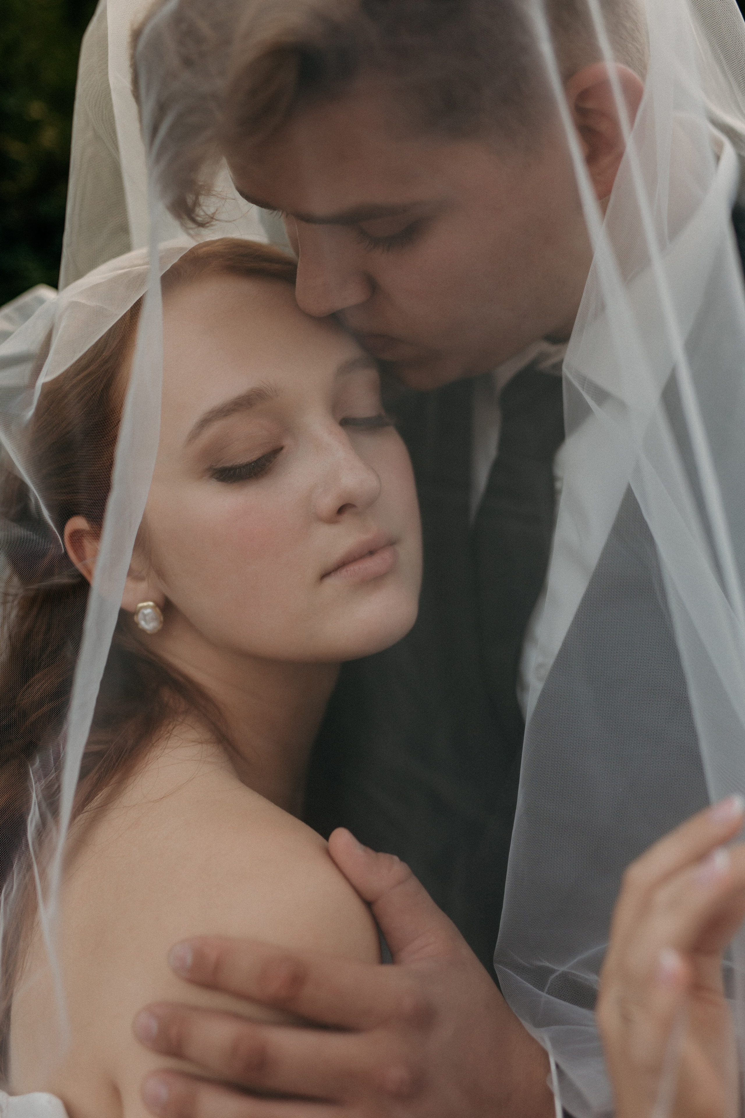 Илья и Эрика. Свадебный фотограф Гродно Минск Destination wedding photographer