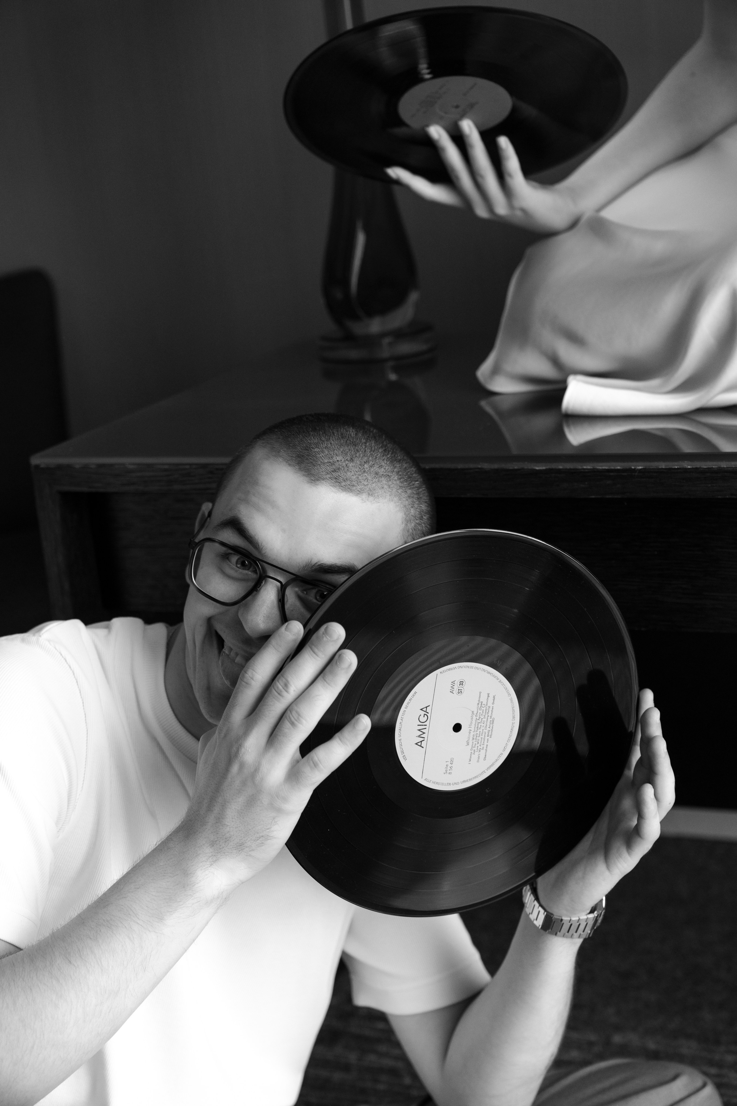 Дождливо, вкусно, уютно. Свадебный фотограф Наташа Брифли