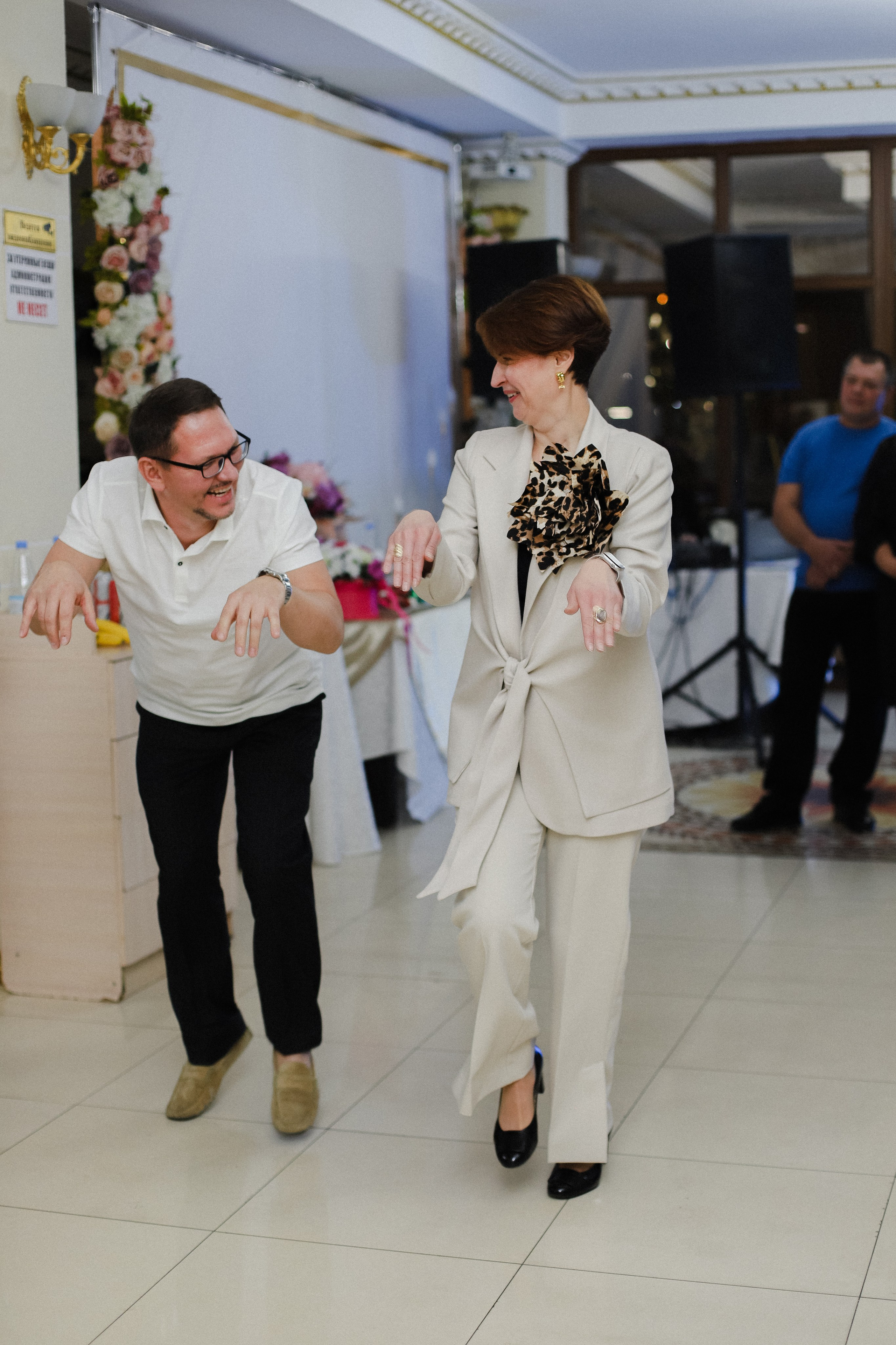 75 лет Галине Григорьевне. Фотограф в Алматы и Москве Даша Пушкина