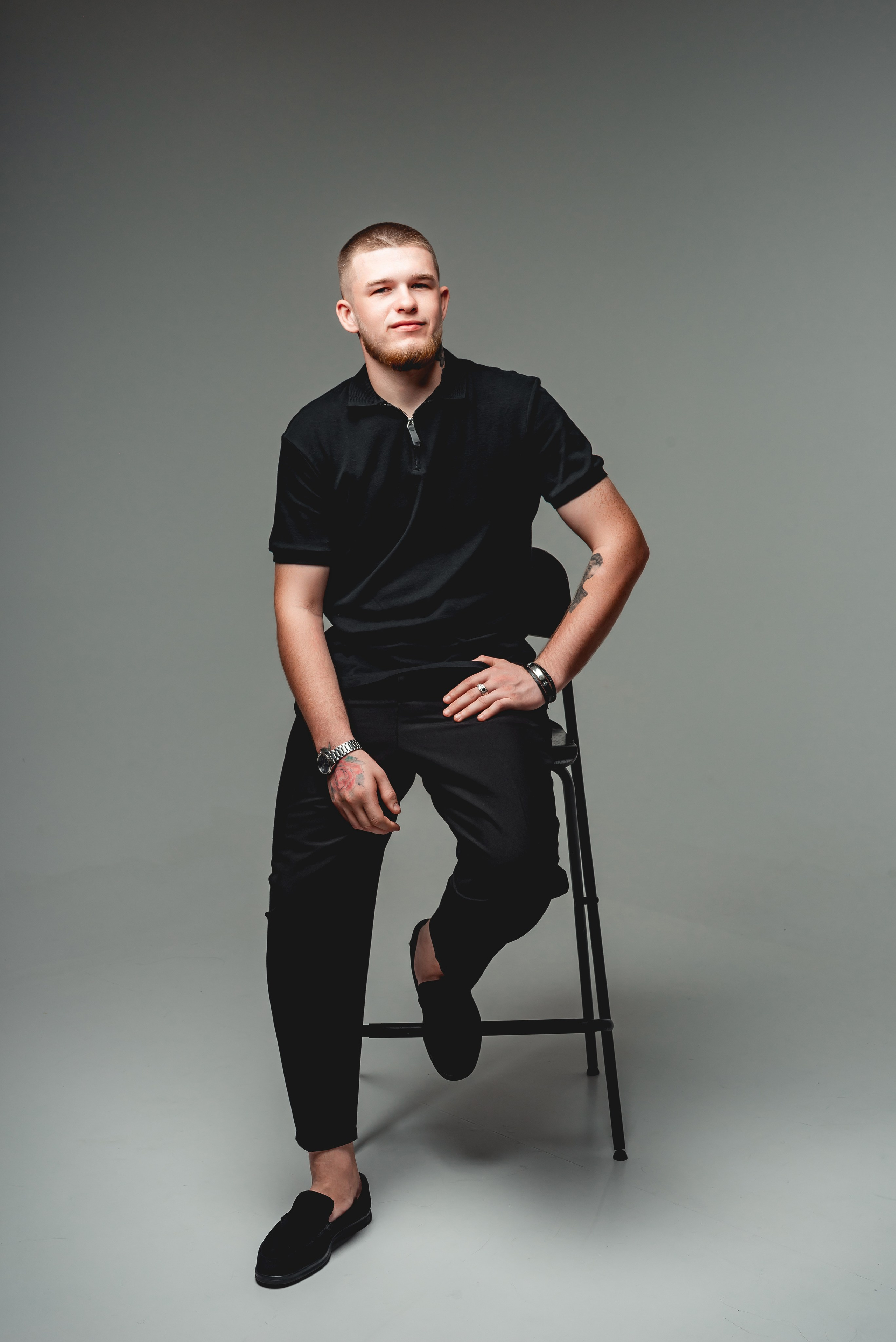 СОФА И ИОСИФ. Семейный фотограф в Барнауле