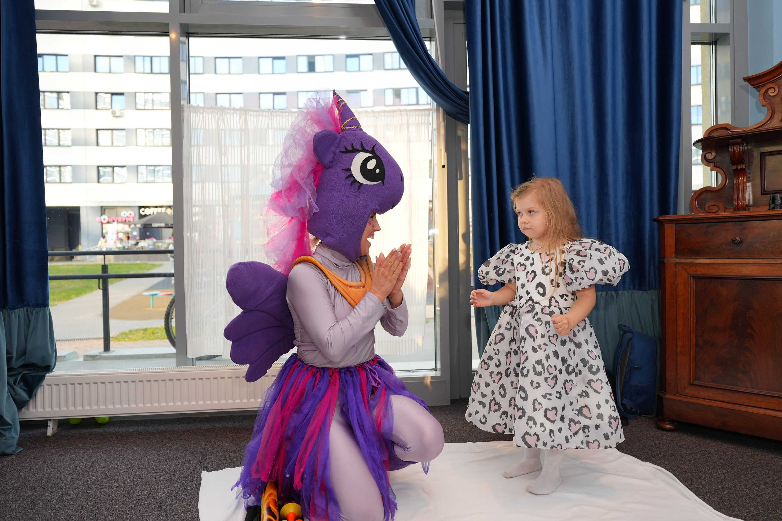 День Рождения. Семейный и свадебный фотограф Минск, Беларусь Анна Орловская