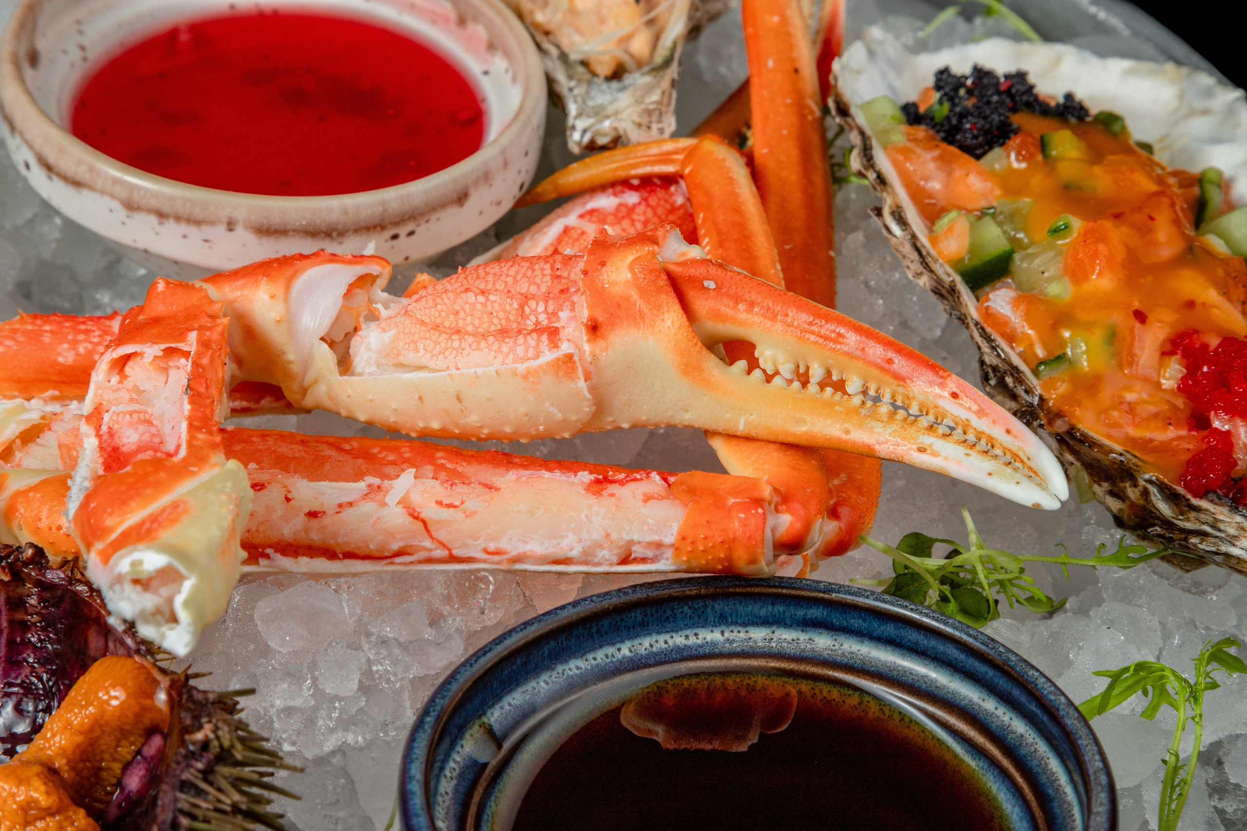 Фуд фотография. Фотограф в Тюмени Алексей Модин