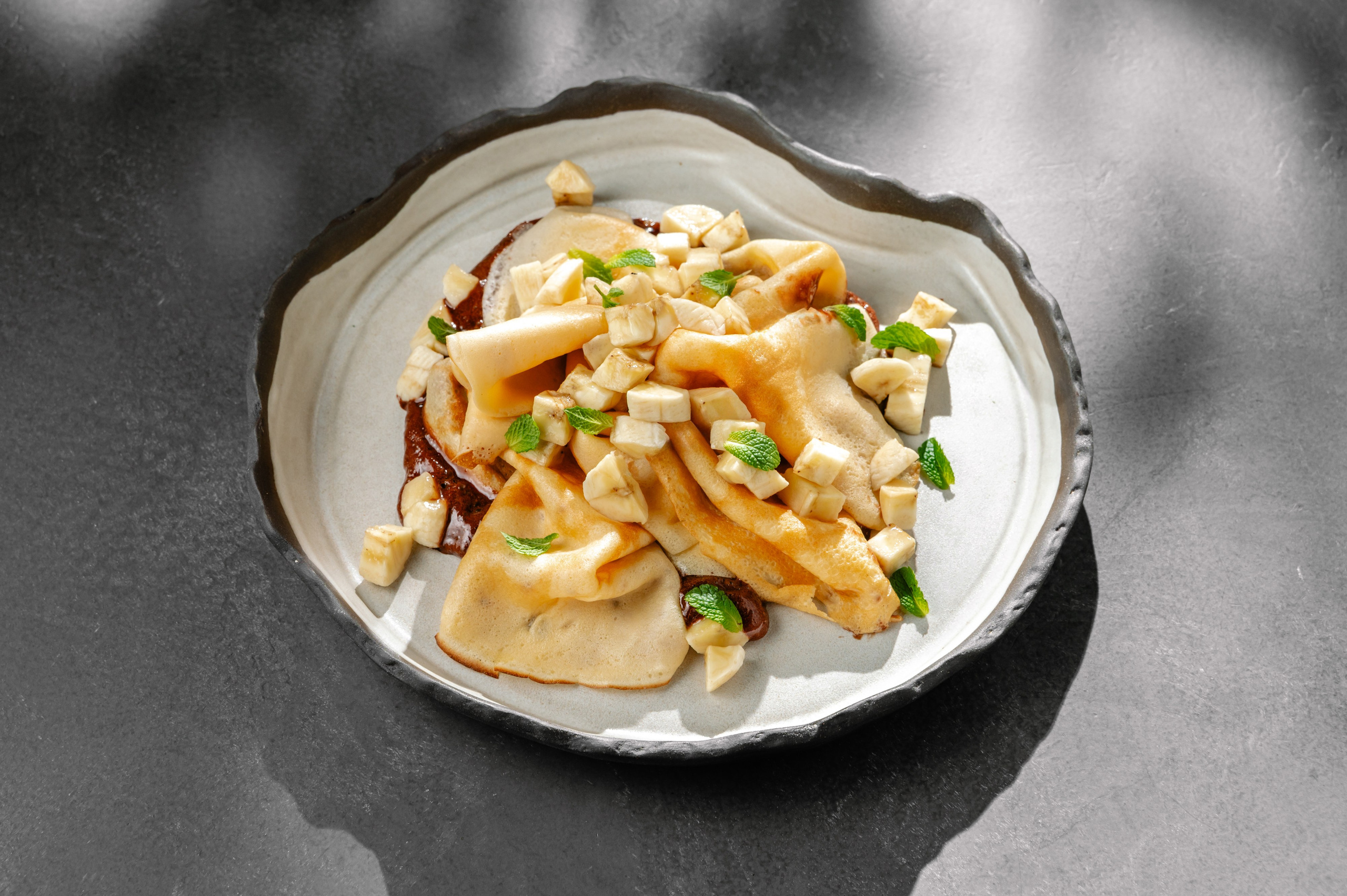 Food. Фотограф Дина Кубликова