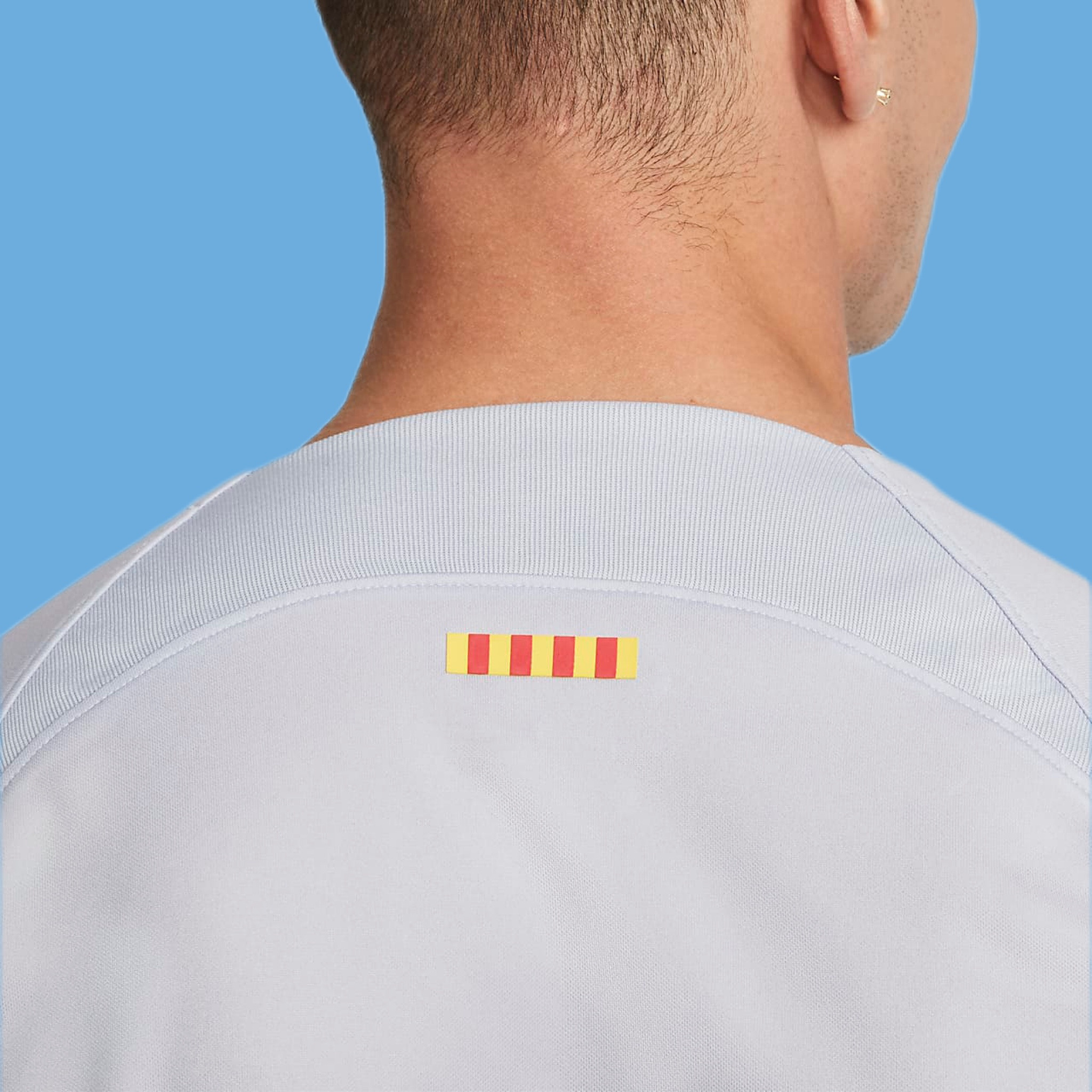 Купить джерси «Барселона». Футбольный магазин — ssw_magazin