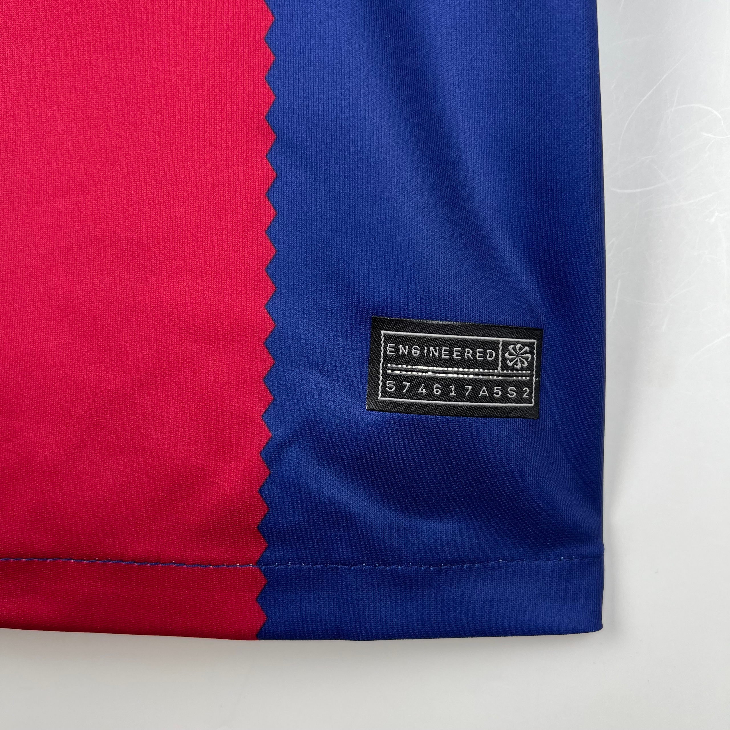 Купить джерси Barcelona 23/24. Футбольный магазин — ssw_magazin