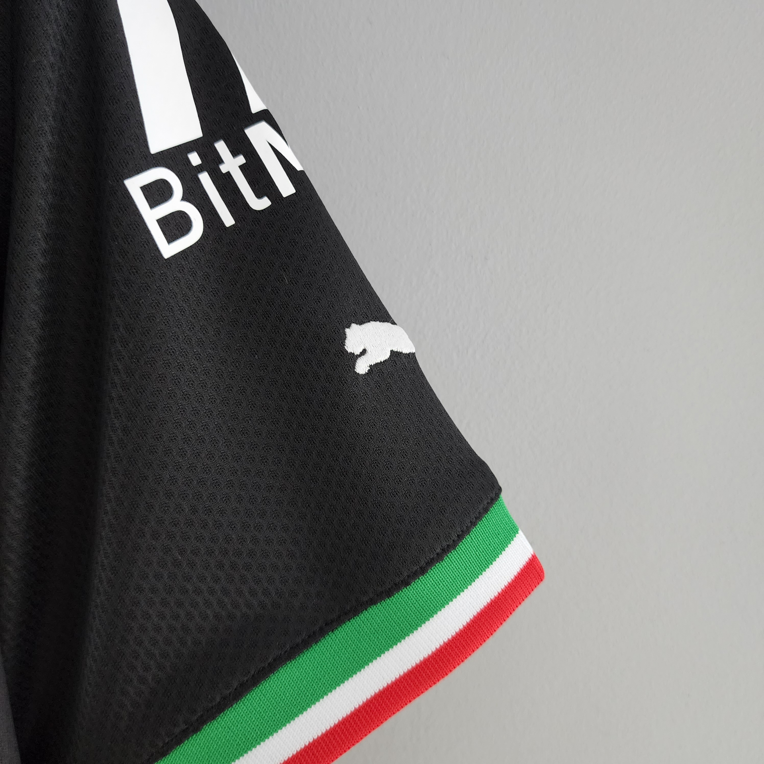 Купить джерси Milan 22/23. Футбольный магазин — ssw_magazin