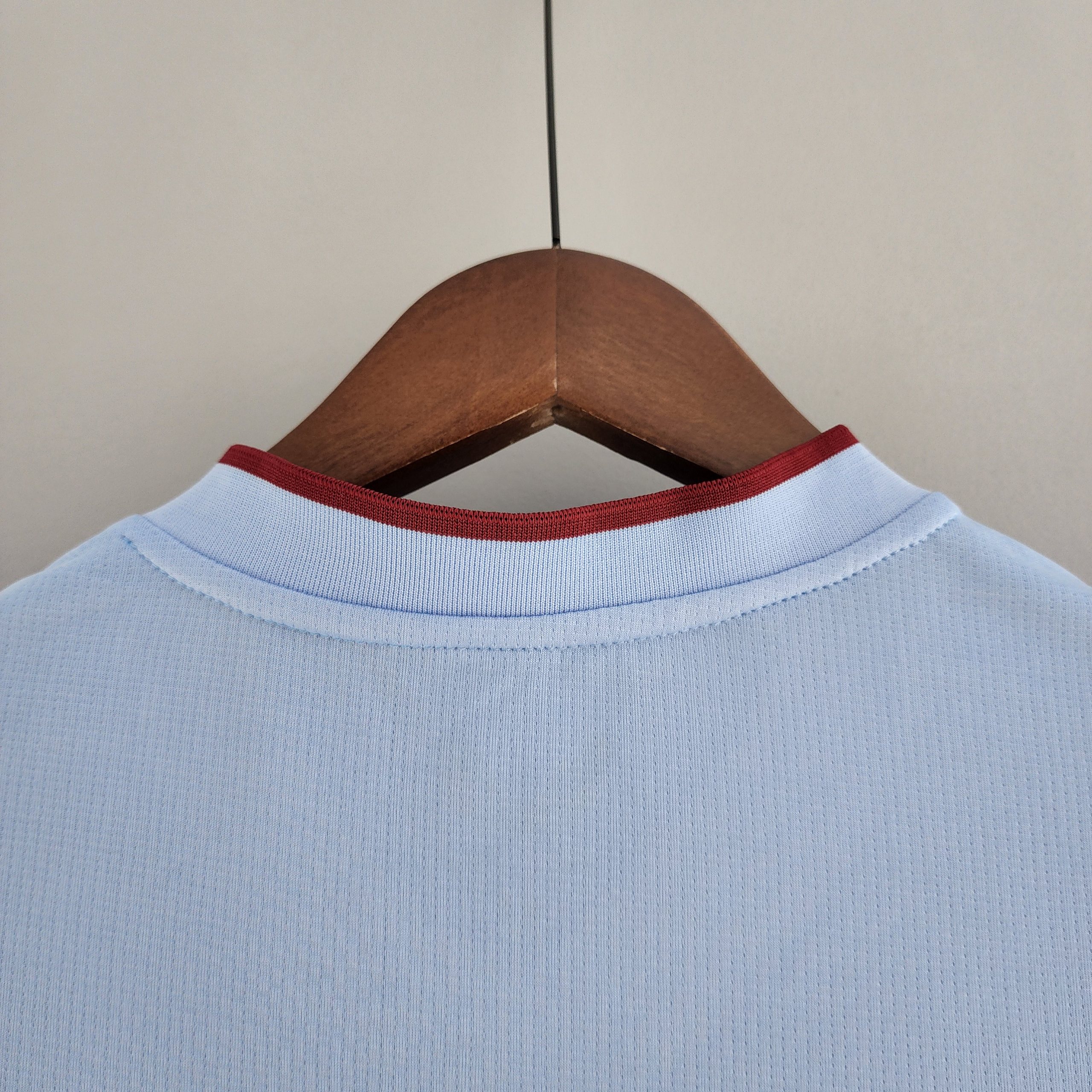 Купить джерси Aston Villa 2023. Футбольный магазин — ssw_magazin