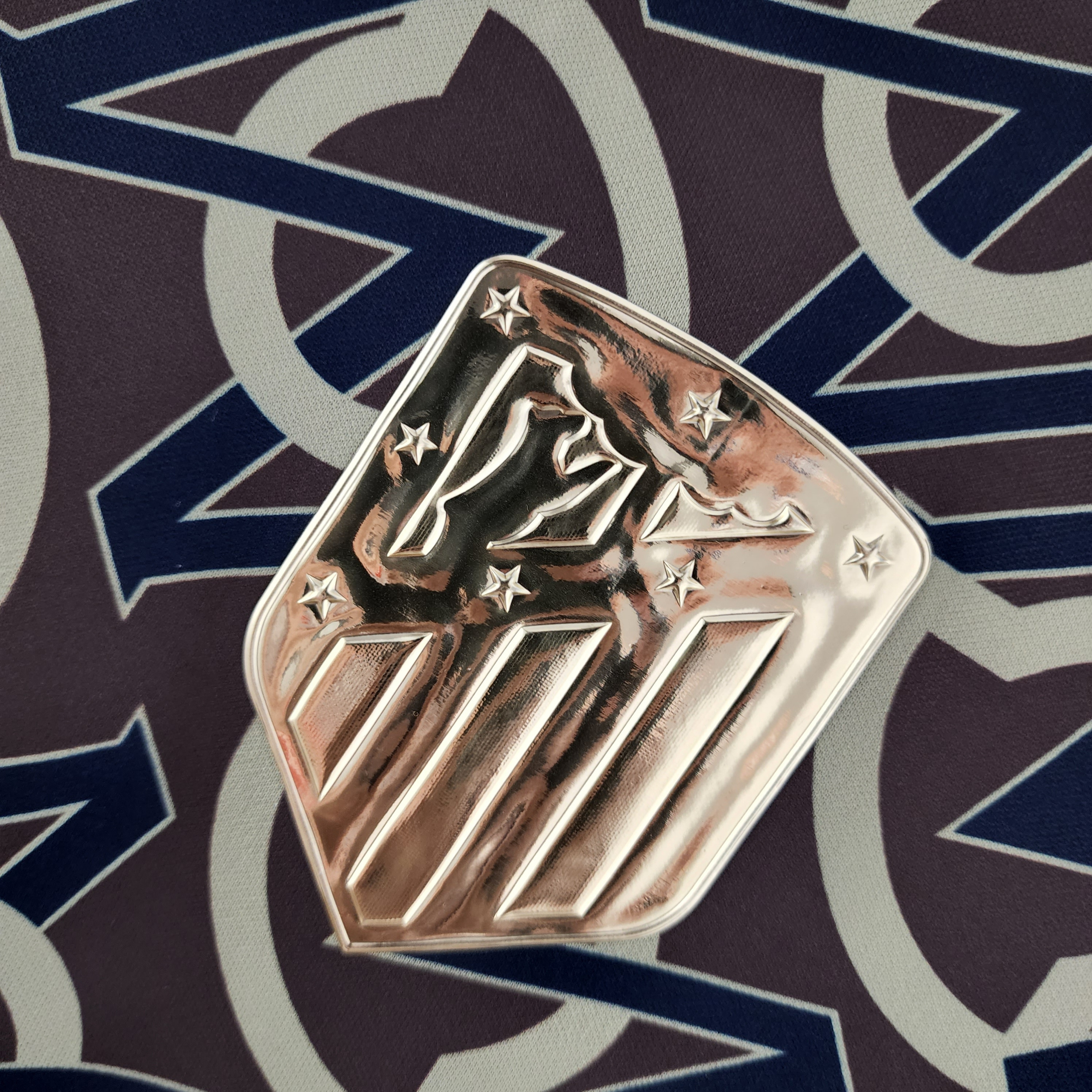 Купить джерси Atletico Madrid 2023. Футбольный магазин — ssw_magazin