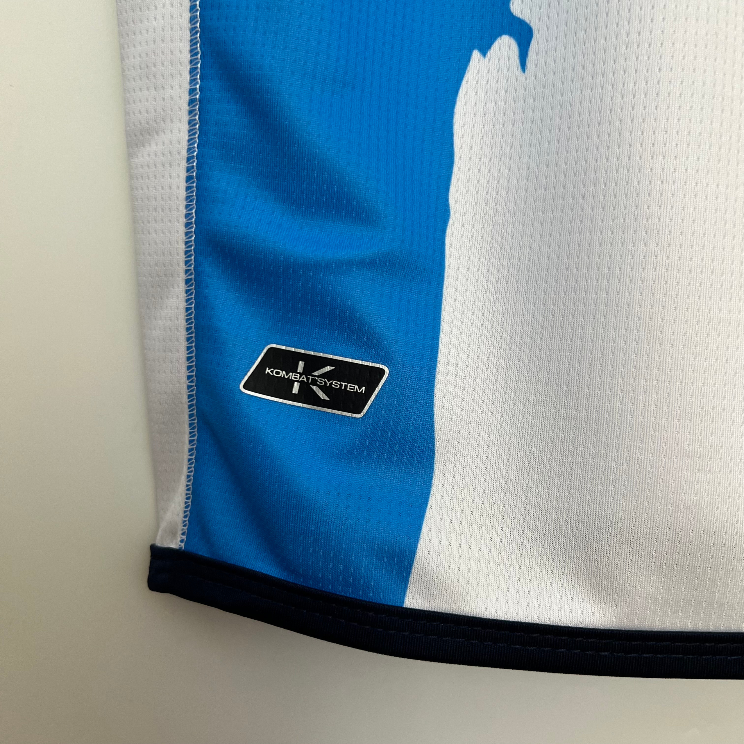 Купить футболку Deportivo 2023. Футбольный магазин — ssw_magazin