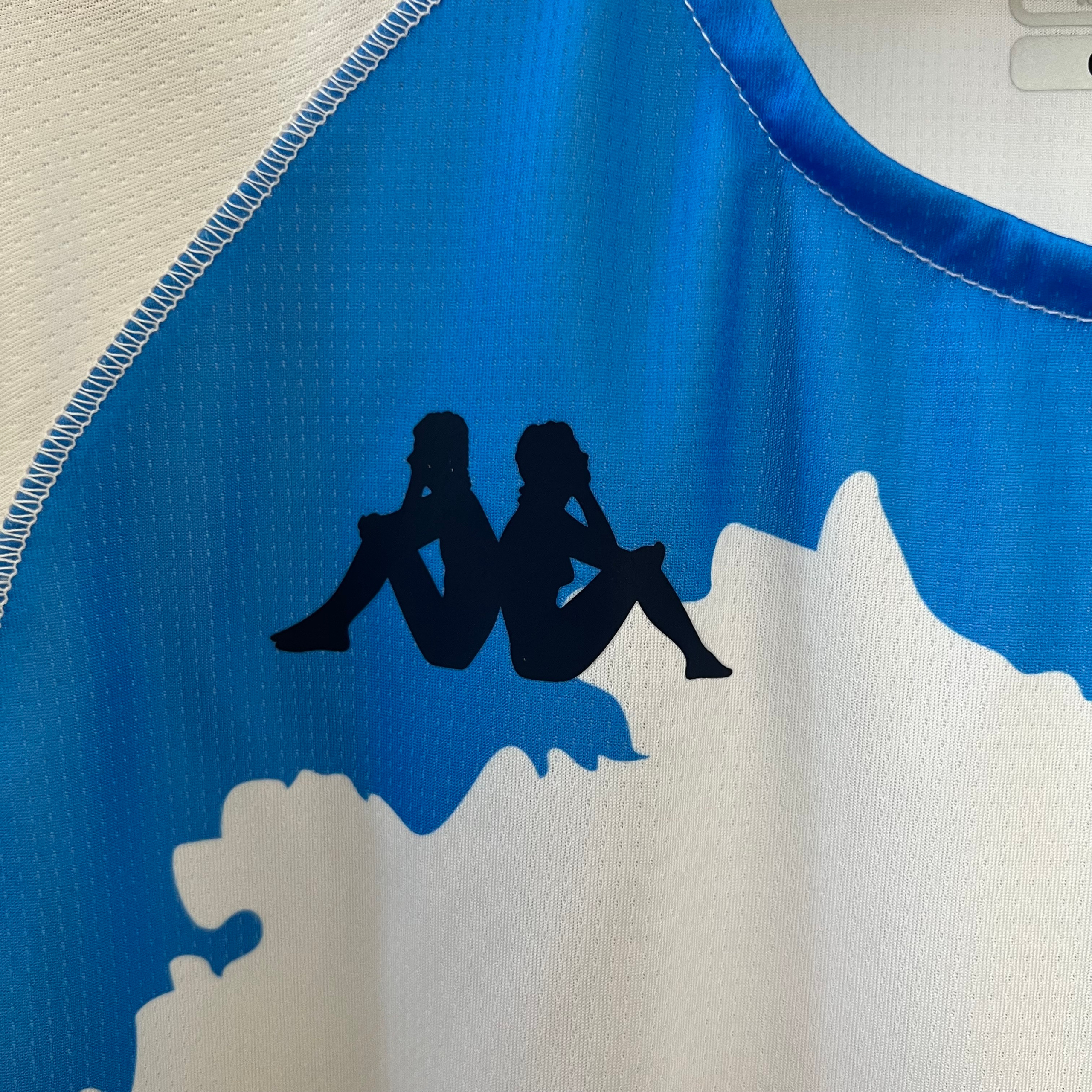 Купить футболку Deportivo 2023. Футбольный магазин — ssw_magazin