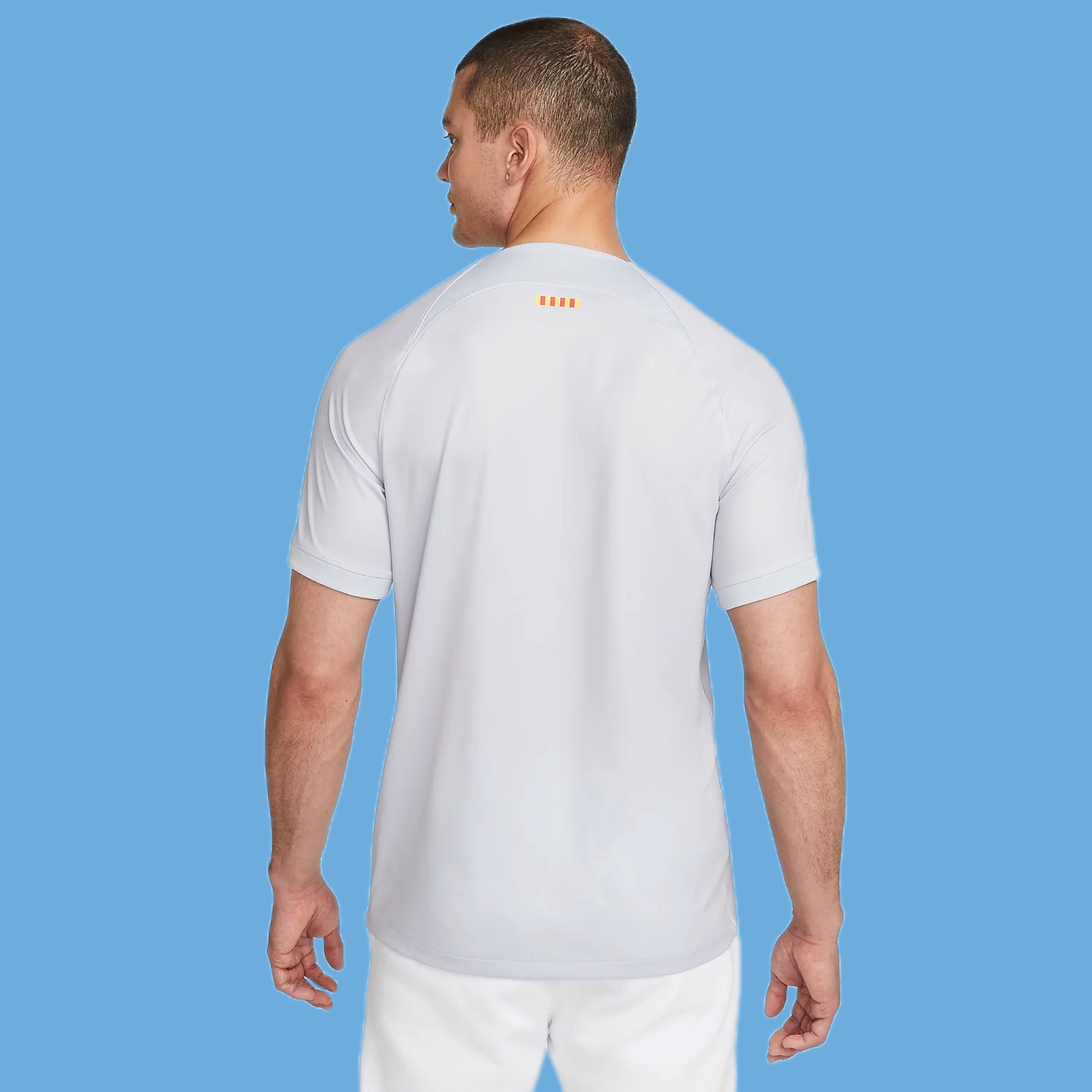 Купить джерси «Барселона». Футбольный магазин — ssw_magazin