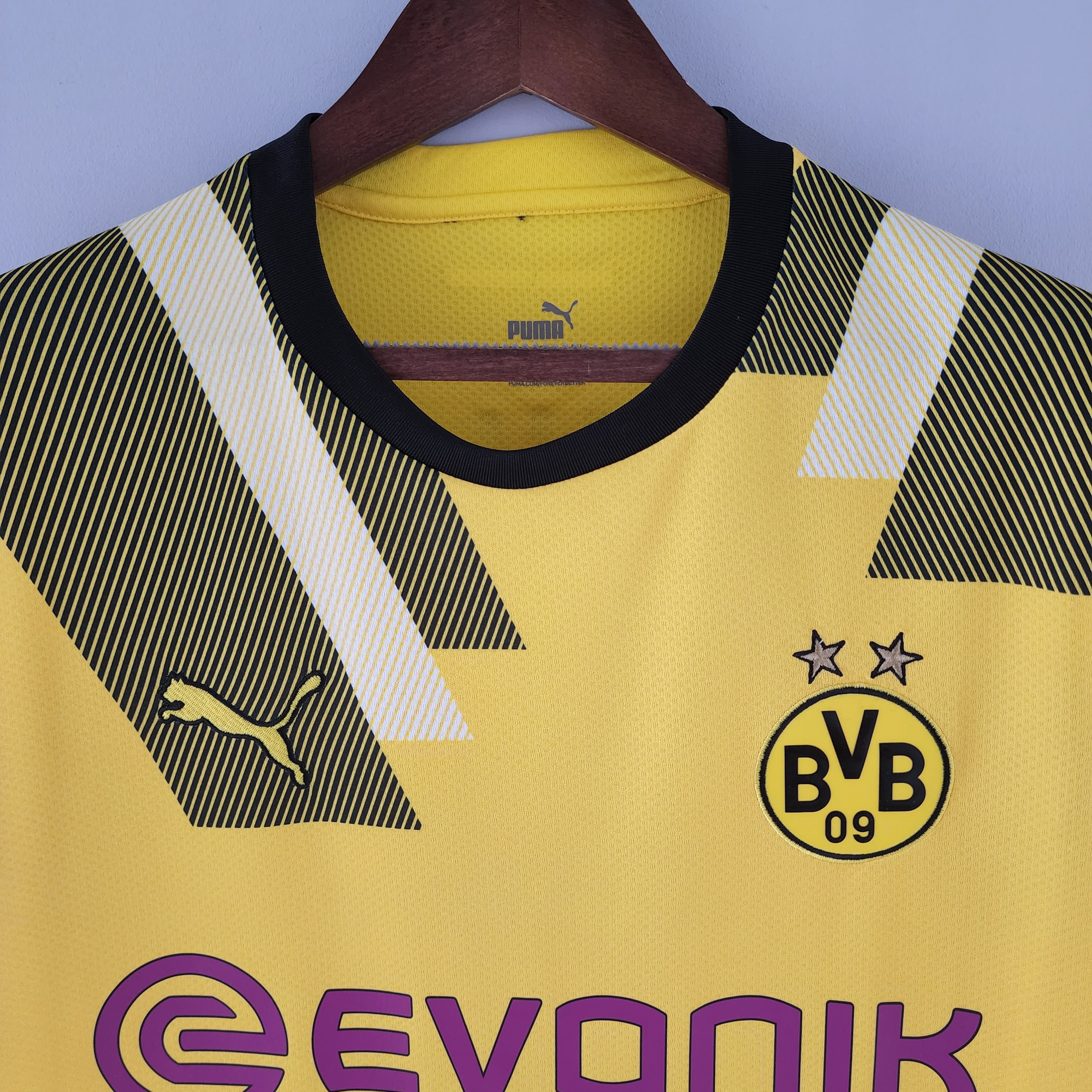 Заказать джерси Borussia Dortmund. Футбольный магазин — ssw_magazin