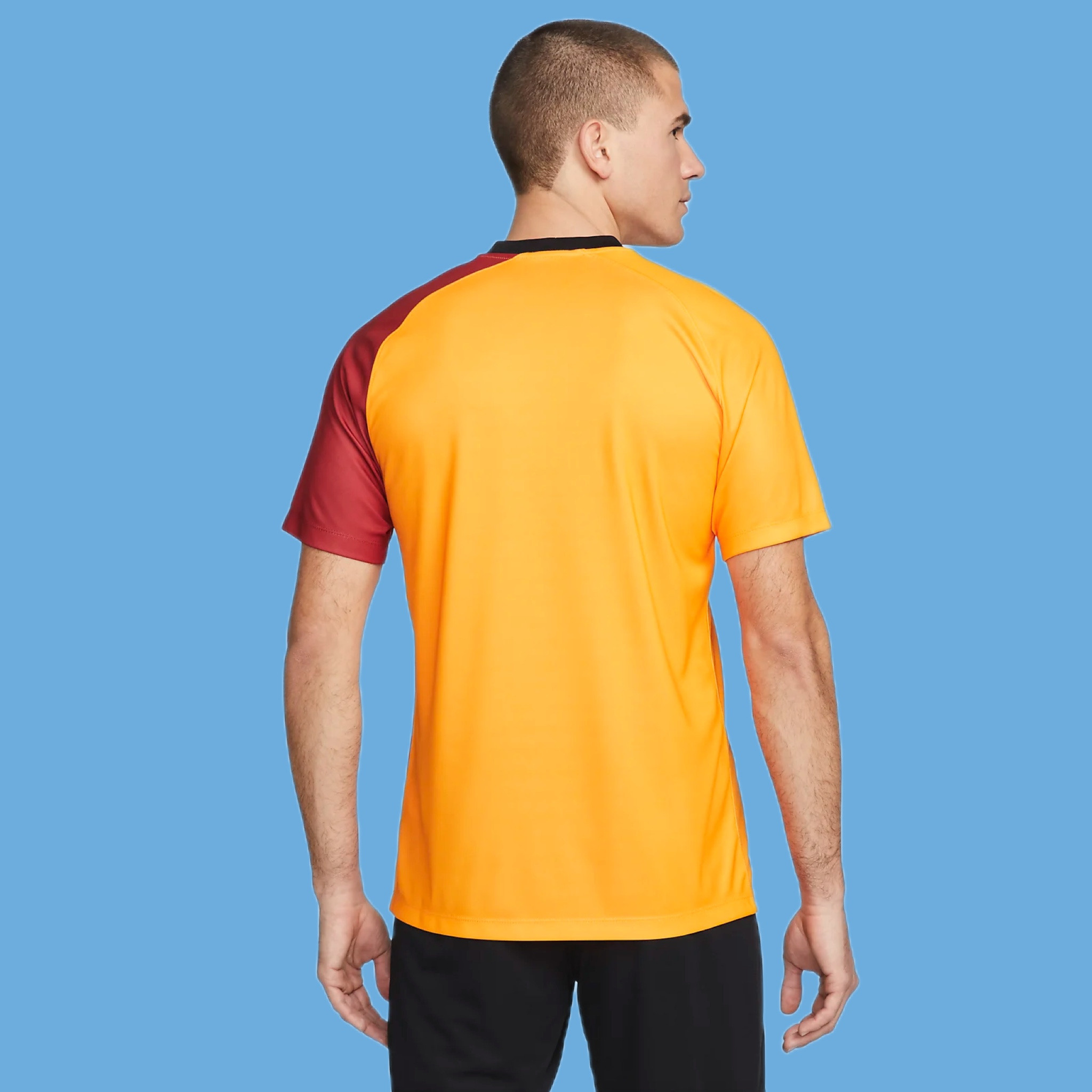 Купить футболку «Галатасарай». Футбольный магазин — ssw_magazin