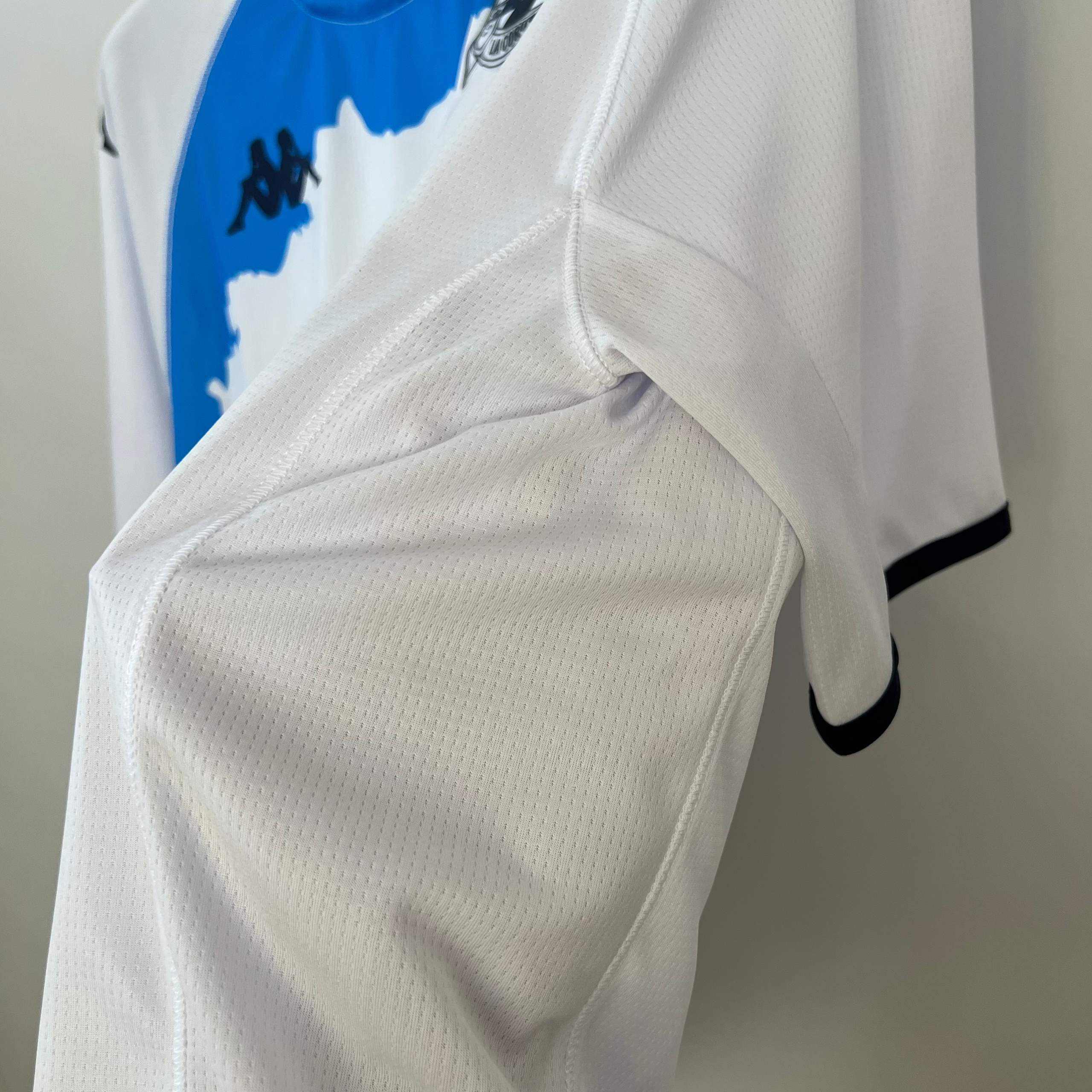 Купить футболку Deportivo 2023. Футбольный магазин — ssw_magazin