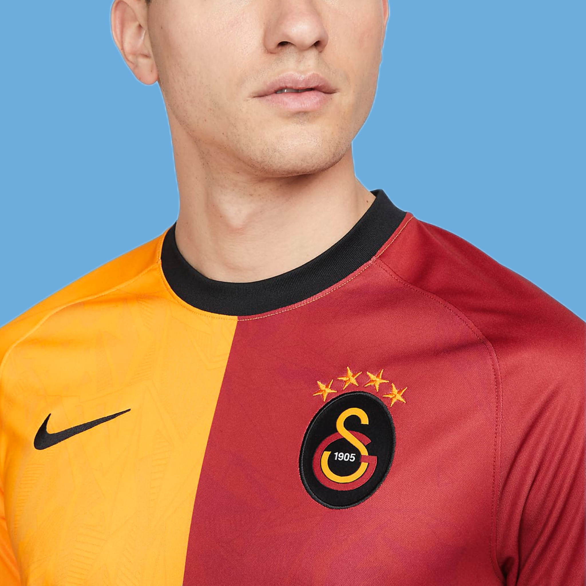 Купить футболку «Галатасарай». Футбольный магазин — ssw_magazin