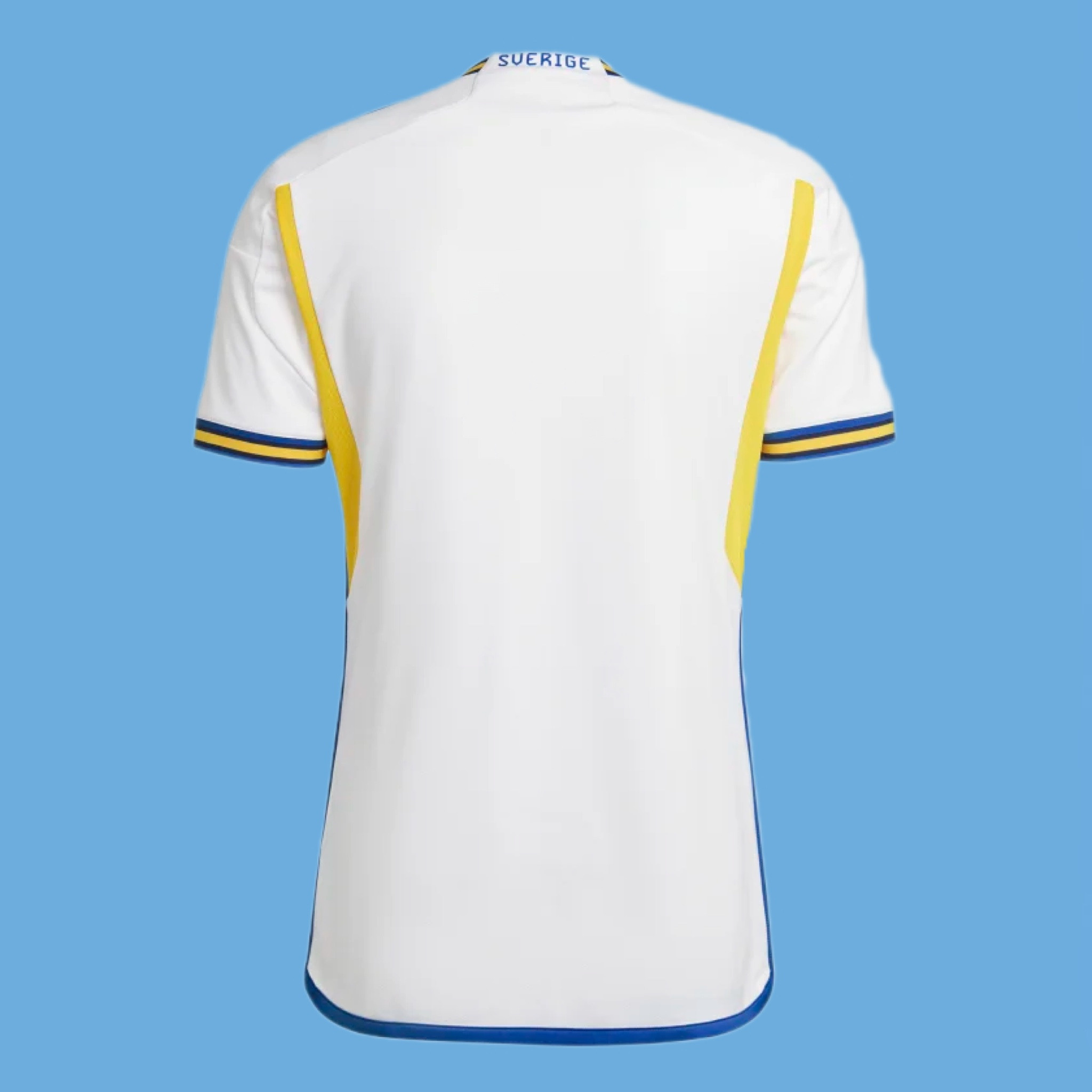 Купить футболку Leeds United. Футбольный магазин — ssw_magazin