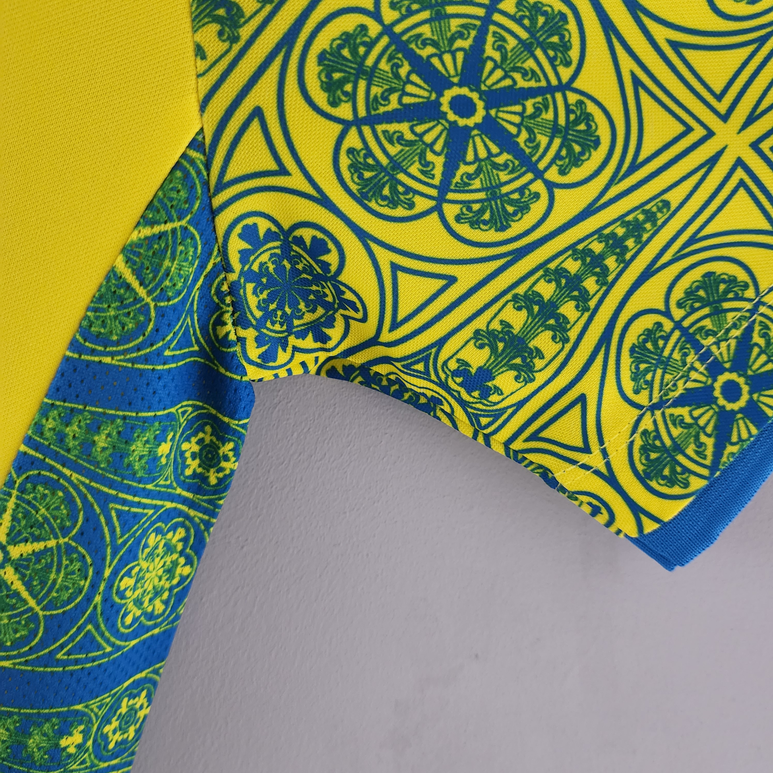 Заказать джерси Nottingham Forest 2023. Футбольный магазин — ssw_magazin