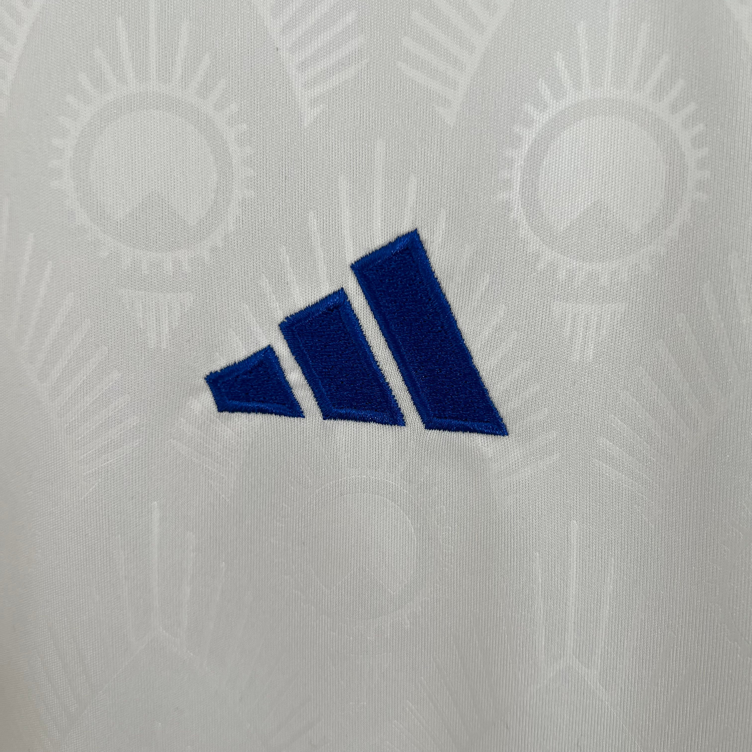 Купить футболку Leeds United. Футбольный магазин — ssw_magazin