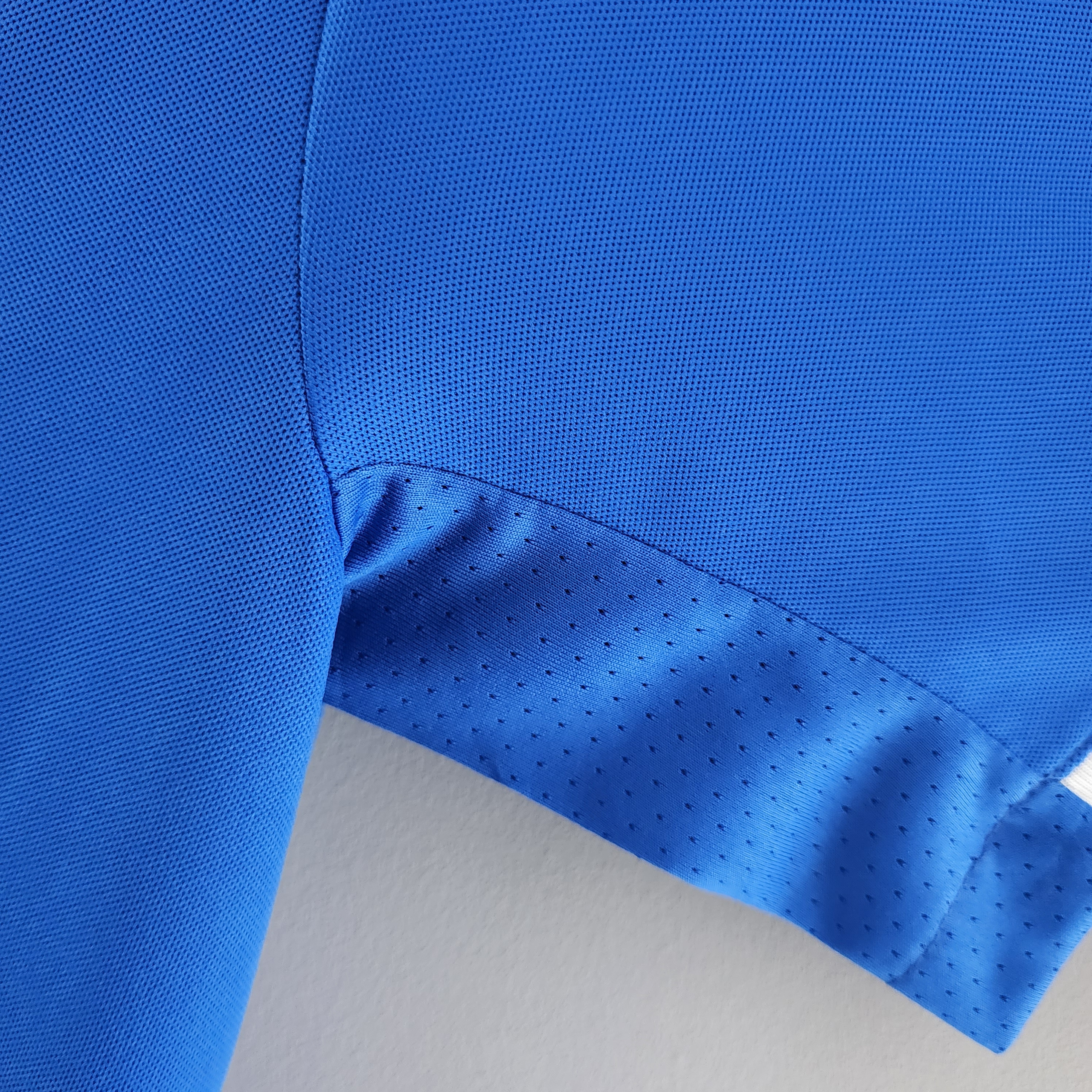 Купить футболку Leicester City 23/24. Футбольный магазин — ssw_magazin