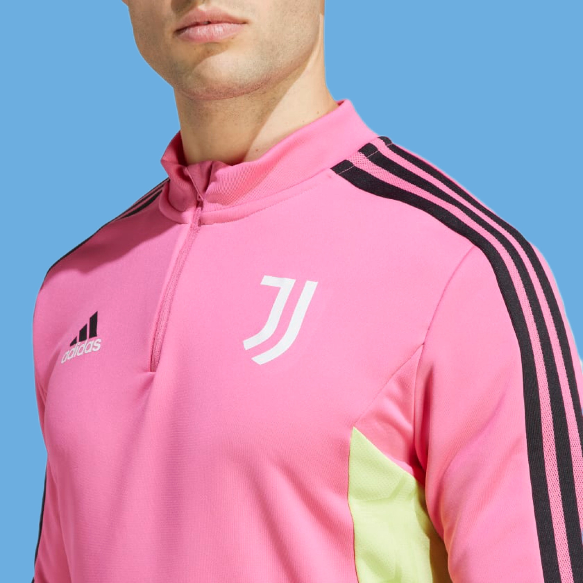 Купить кофту Juventus. Футбольный магазин — ssw_magazin