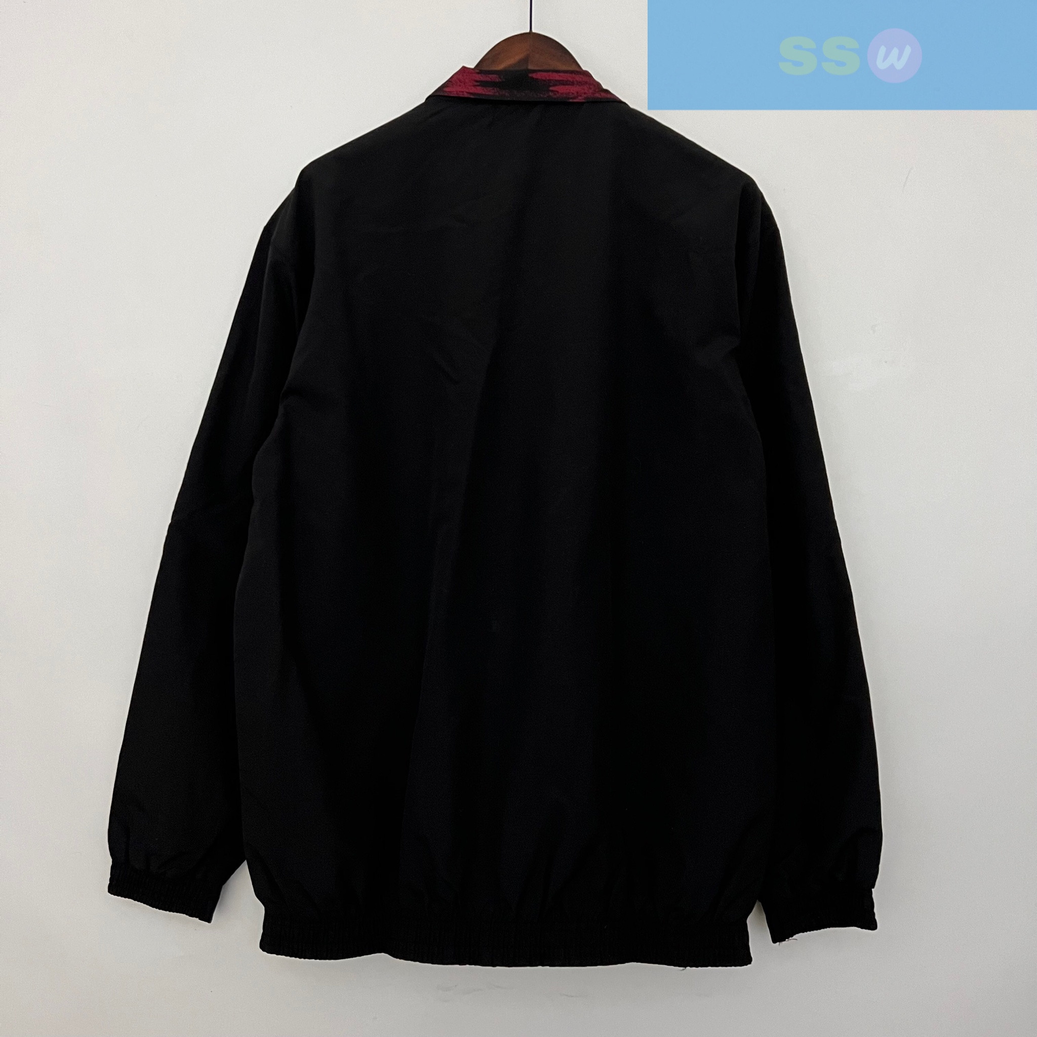 Ветровка сборной Германии купить за 4900 рублей. Футбольный магазин — ssw_magazin