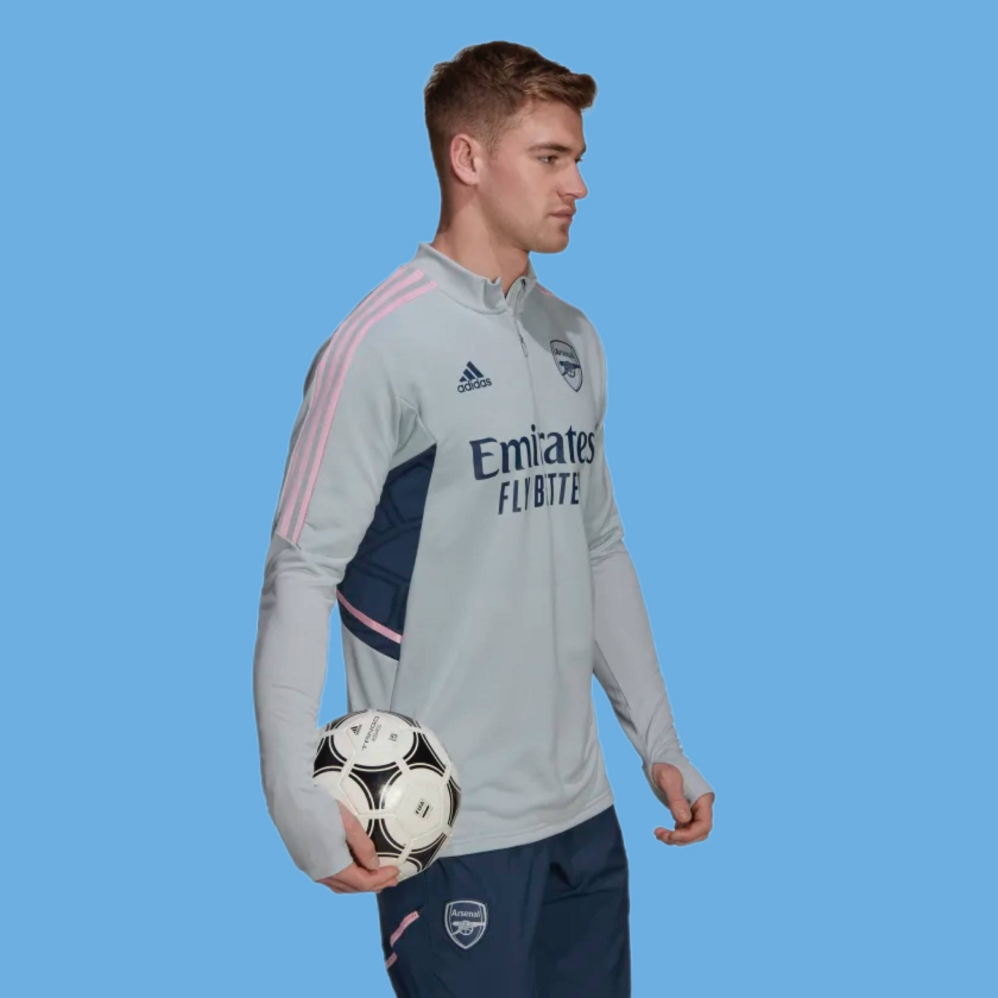 Купить кофту Arsenal 2023. Футбольный магазин — ssw_magazin