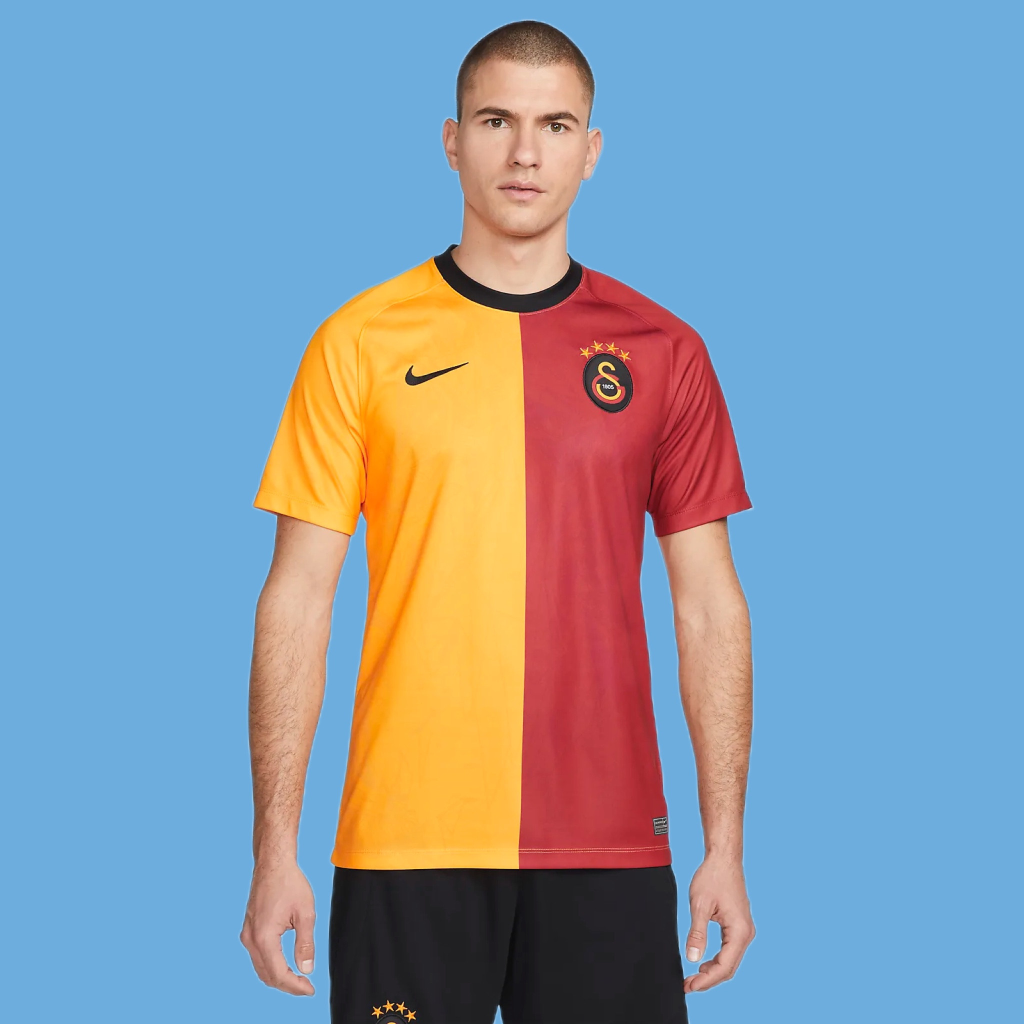 Купить футболку «Галатасарай». Футбольный магазин — ssw_magazin