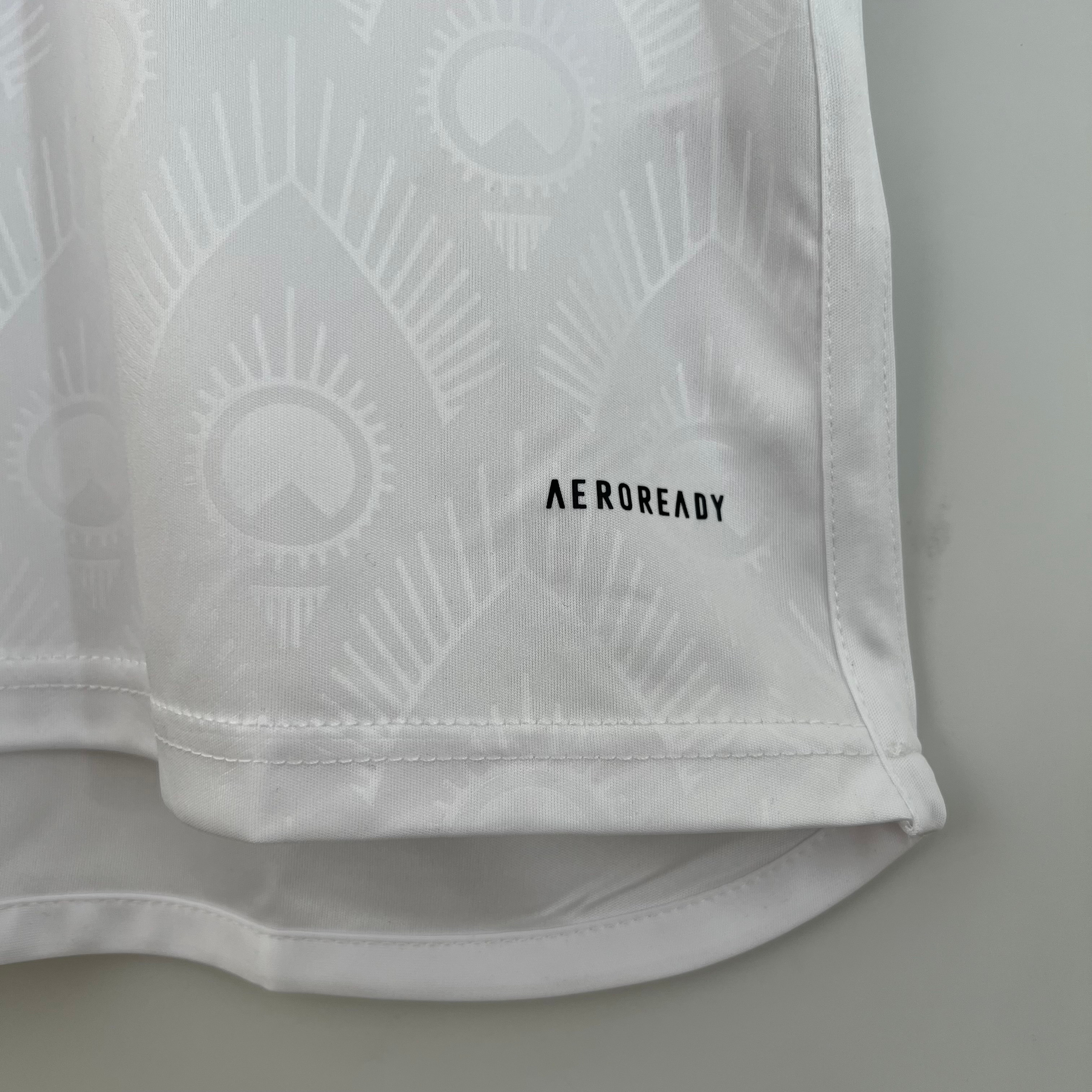 Купить футболку Leeds United. Футбольный магазин — ssw_magazin