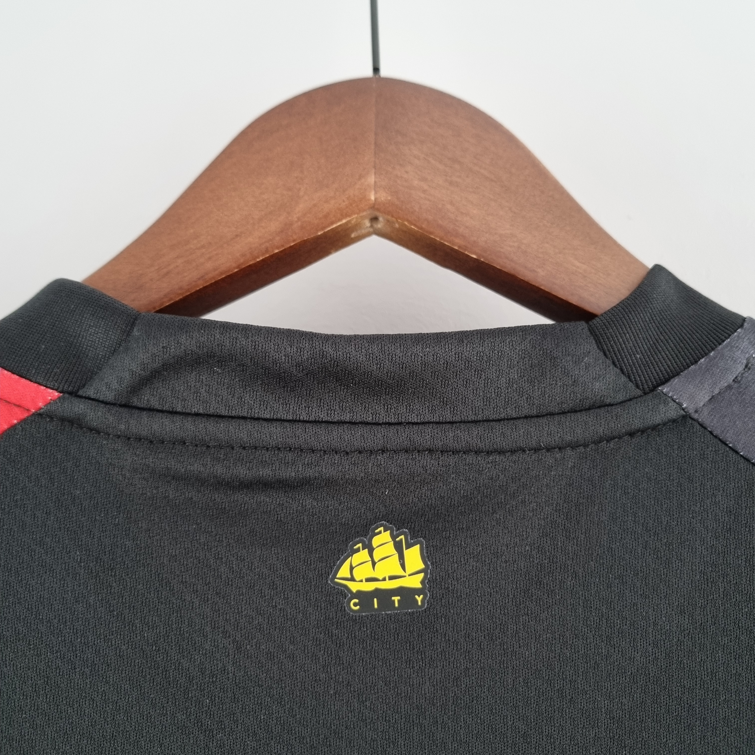 Купить джерси Manchester City 2023. Футбольный магазин — ssw_magazin