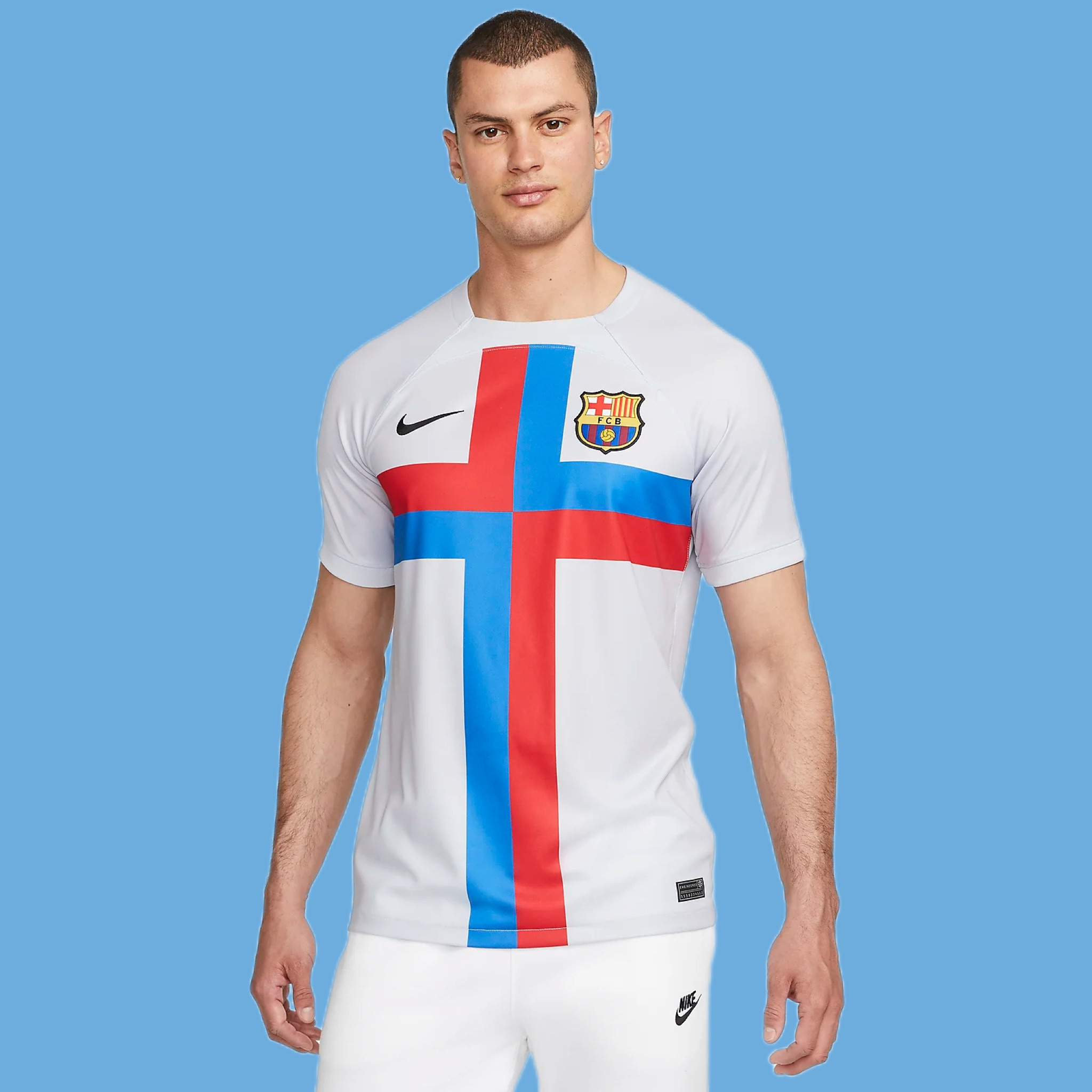 Купить джерси «Барселона». Футбольный магазин — ssw_magazin