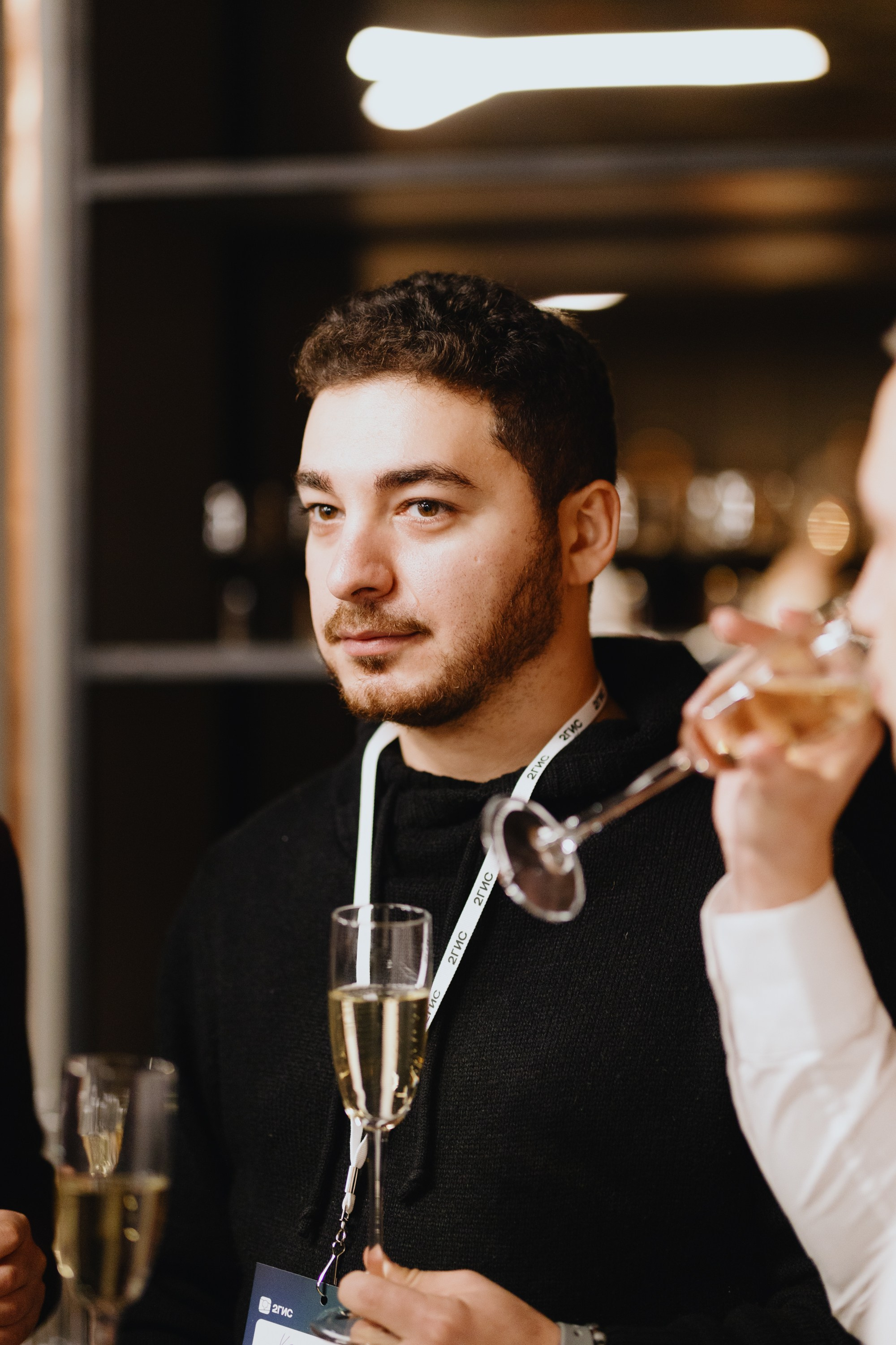 2ГИС. #всёподелу. Фотограф Илья Чернов