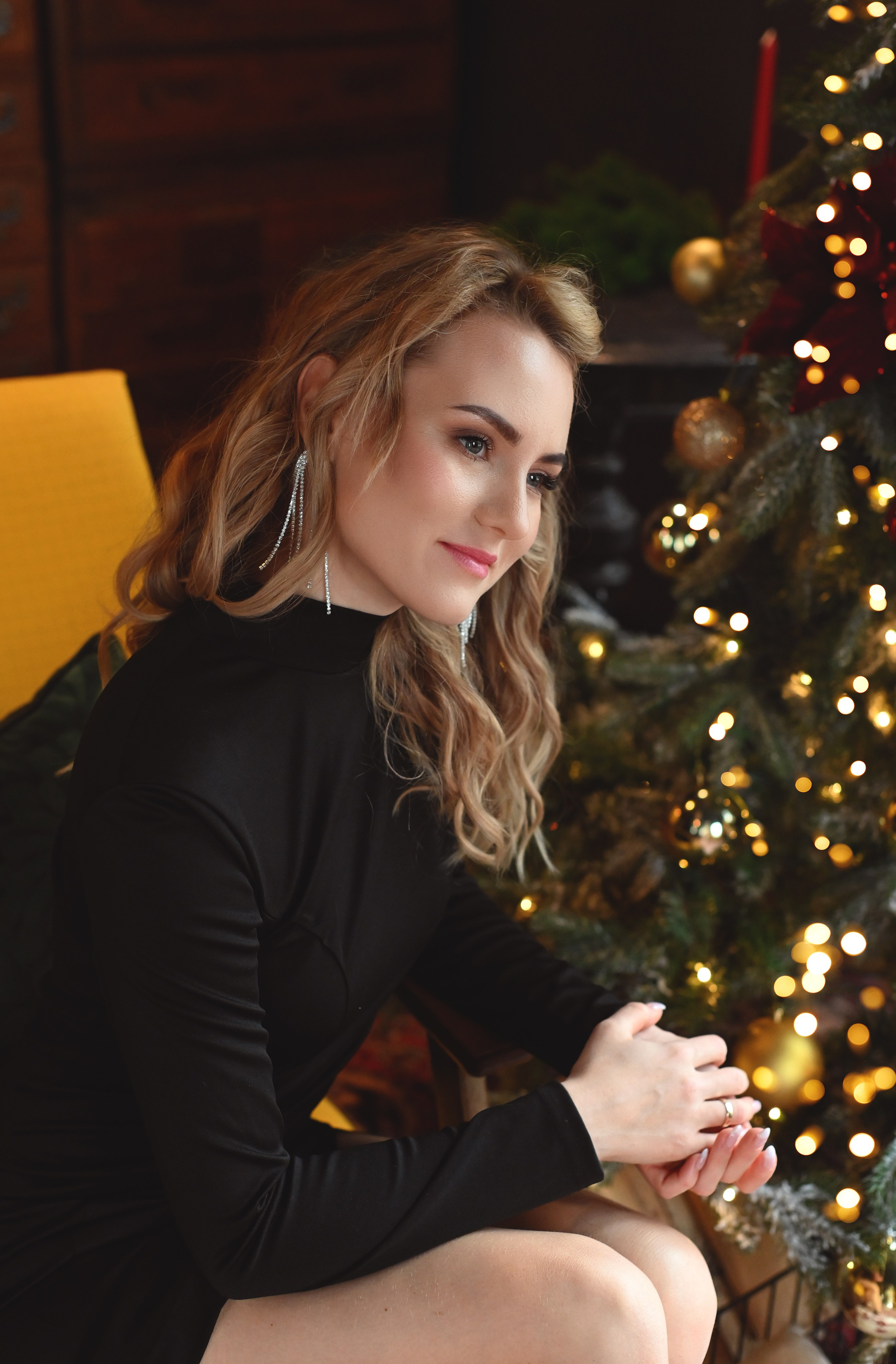 Black house. Фотограф Альбина Вакунова