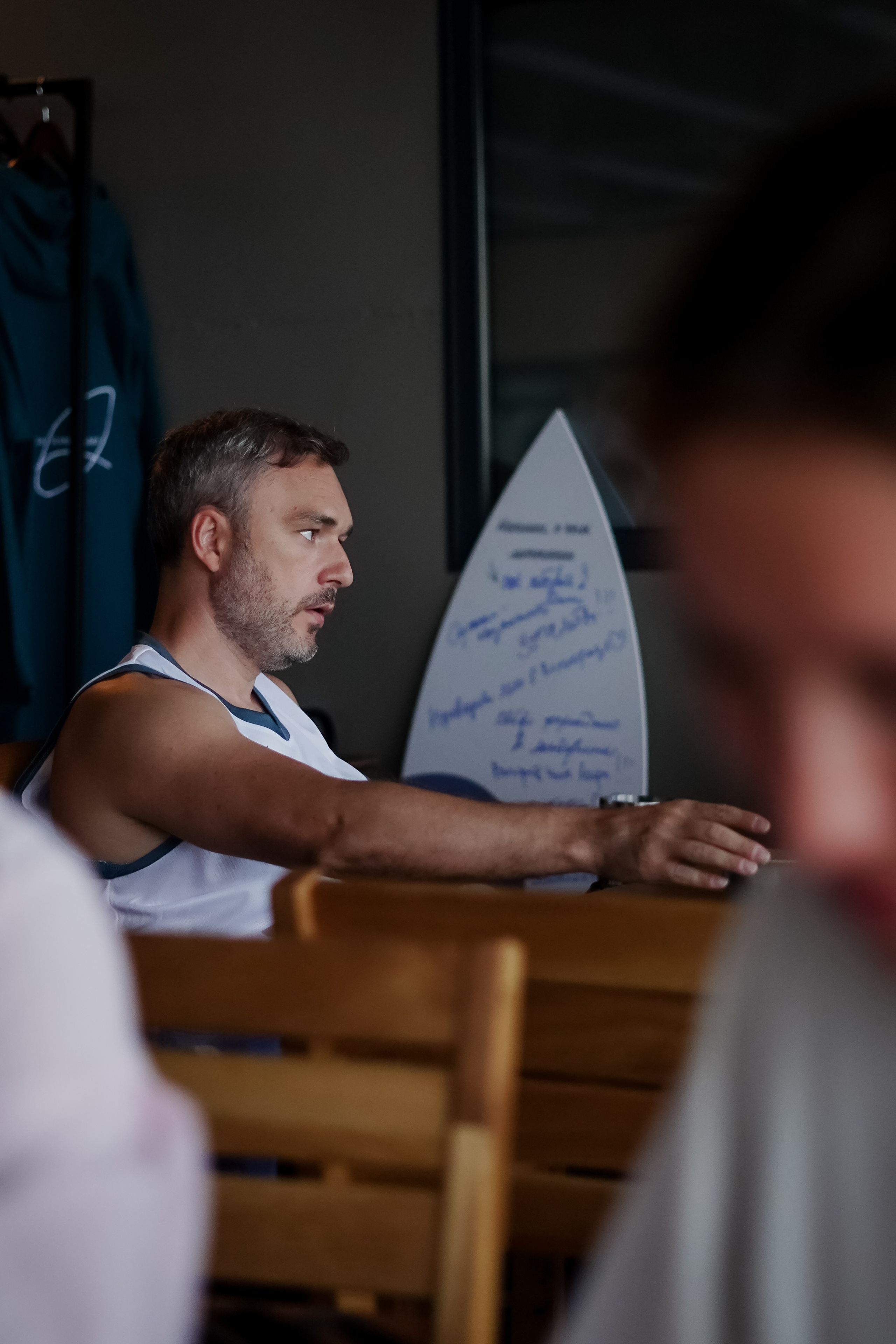 Surf. Фотограф Валерия Крахмалева