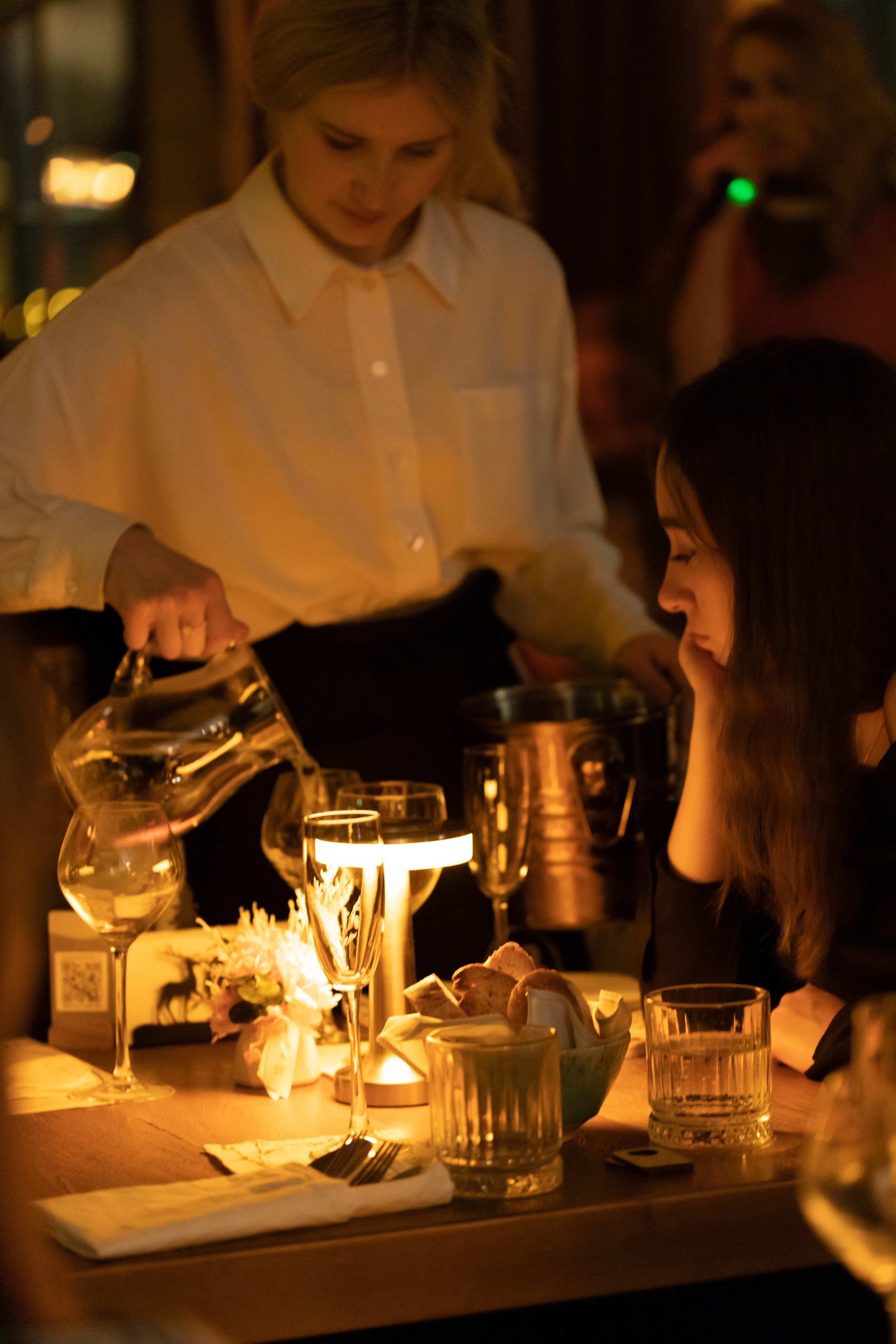 Винный вечер «Новая высота». Food и предметный фотограф в Барнауле Ирина Супряженко