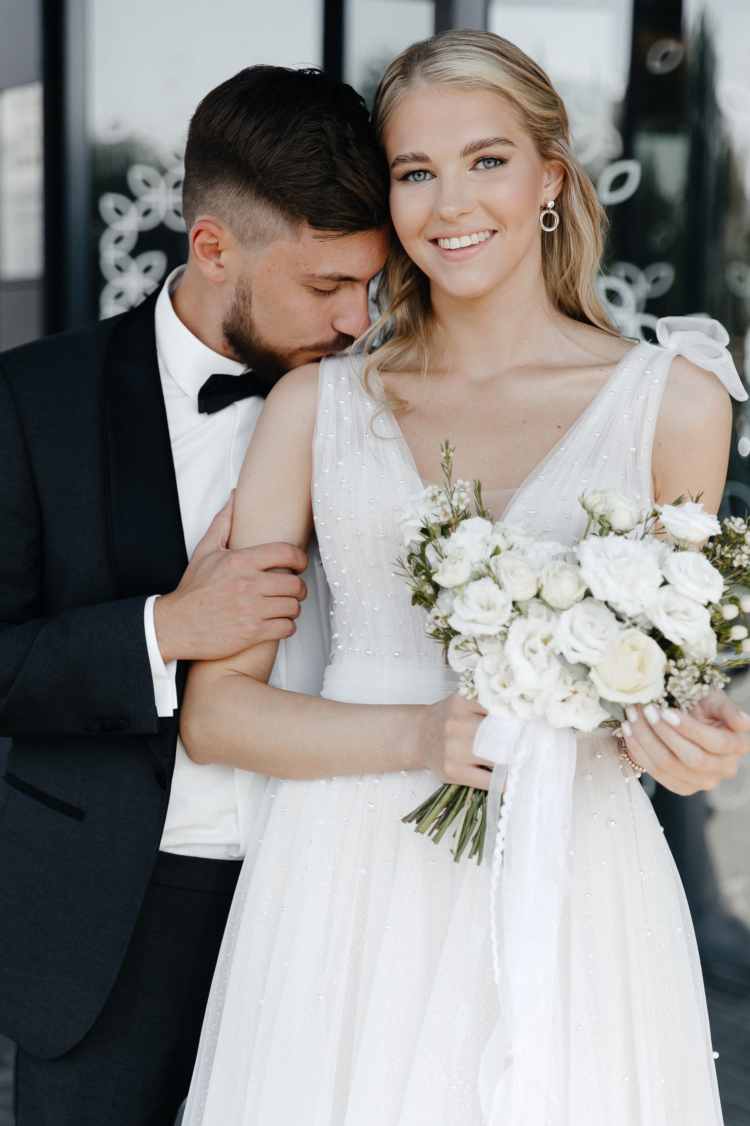 Никита & Ангелина. Свадебный фотограф Евгений Мирончев