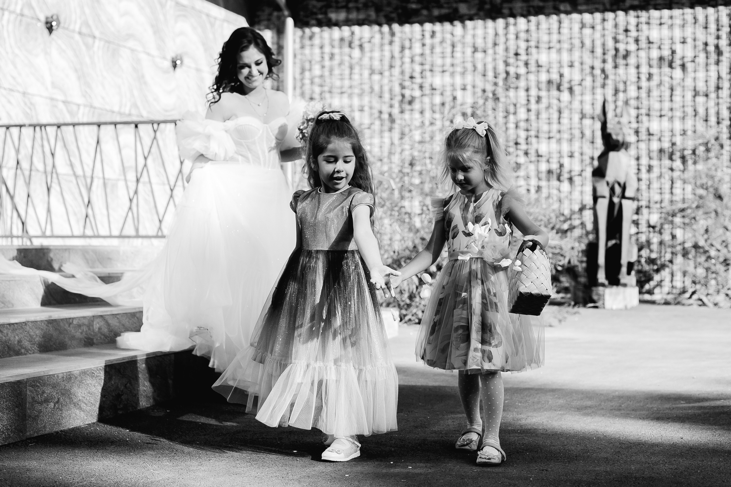 Коля и Оля. Свадебный фотограф в Краснодаре Николай Крауз